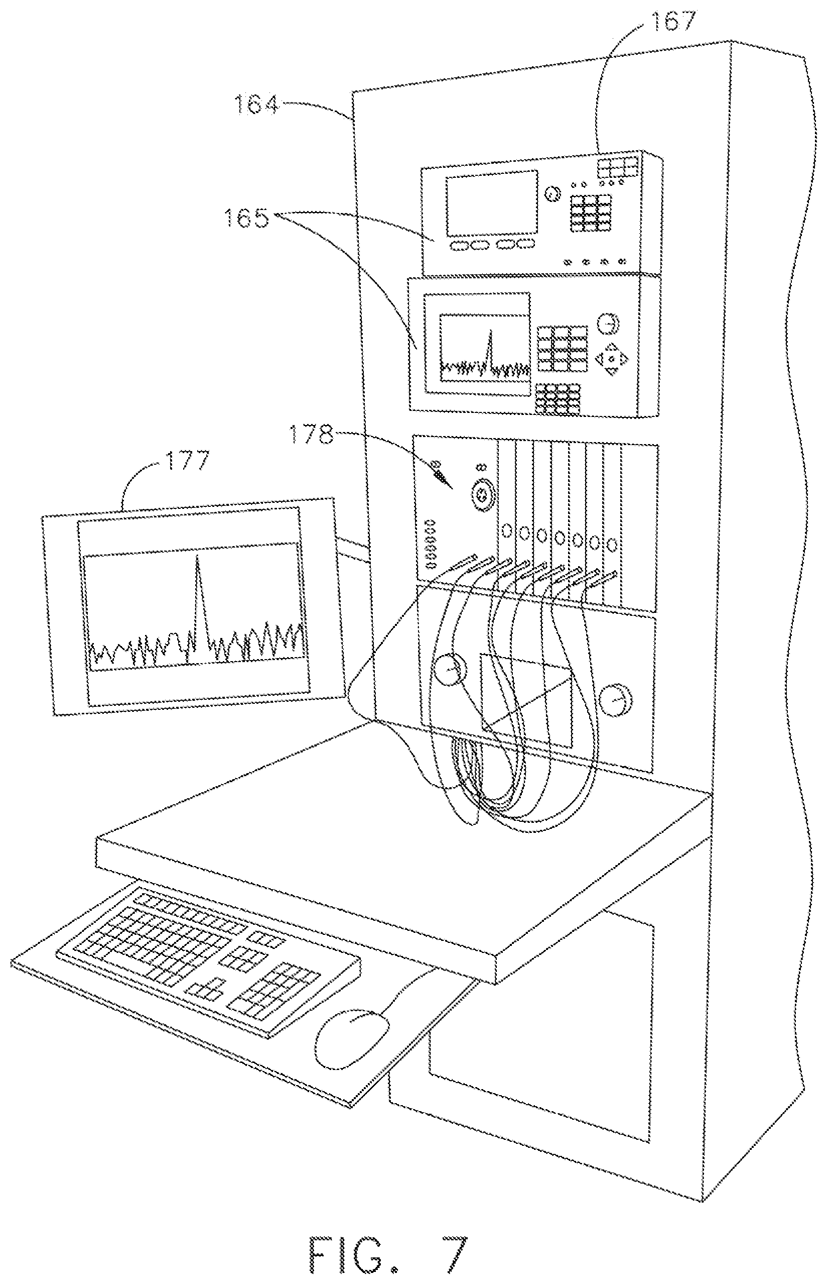 Patent US12318152 Figure 6 – Computer implemented interactive surgical systems