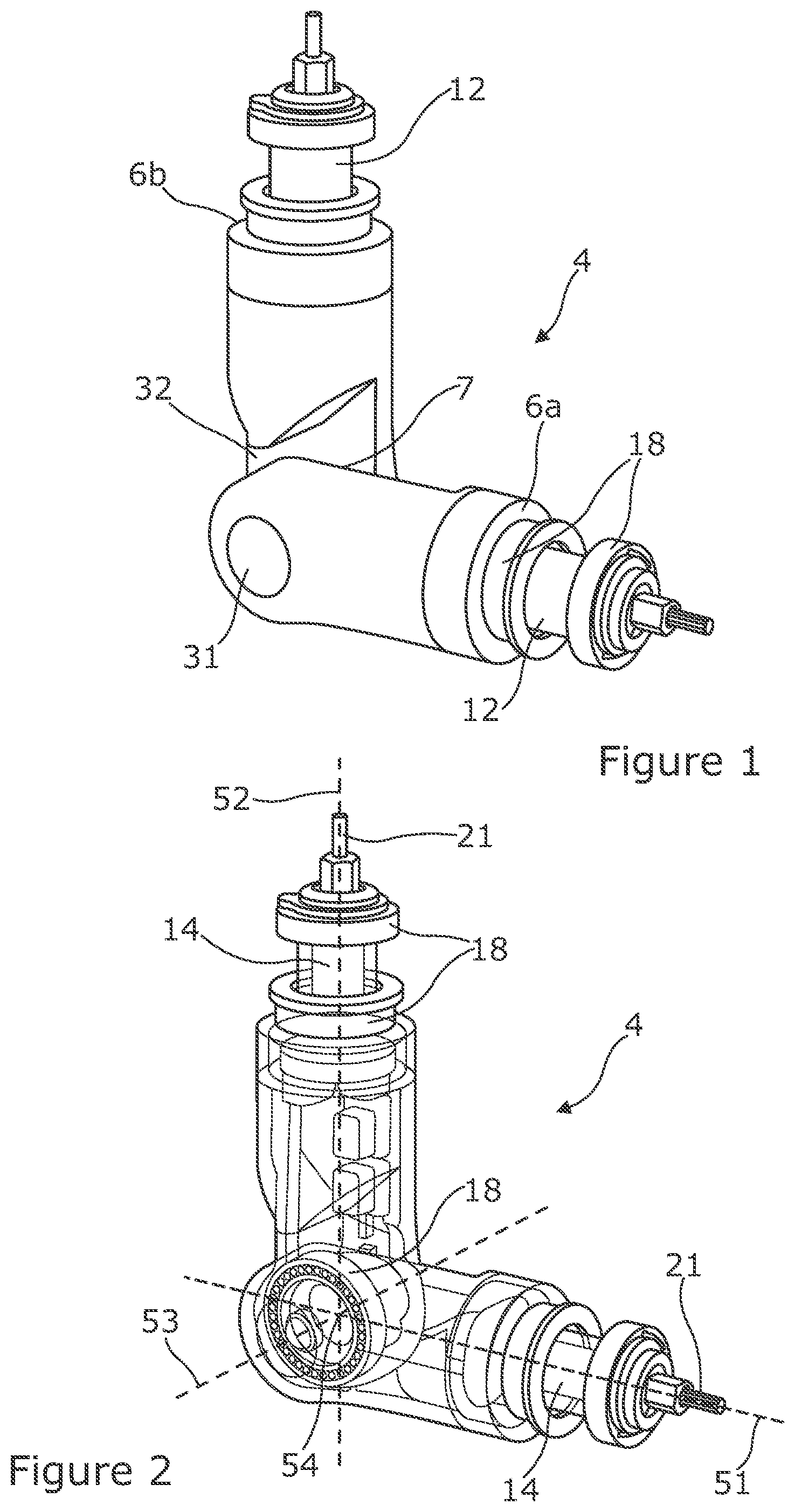 Patent US12318162 Figure 1 – Device