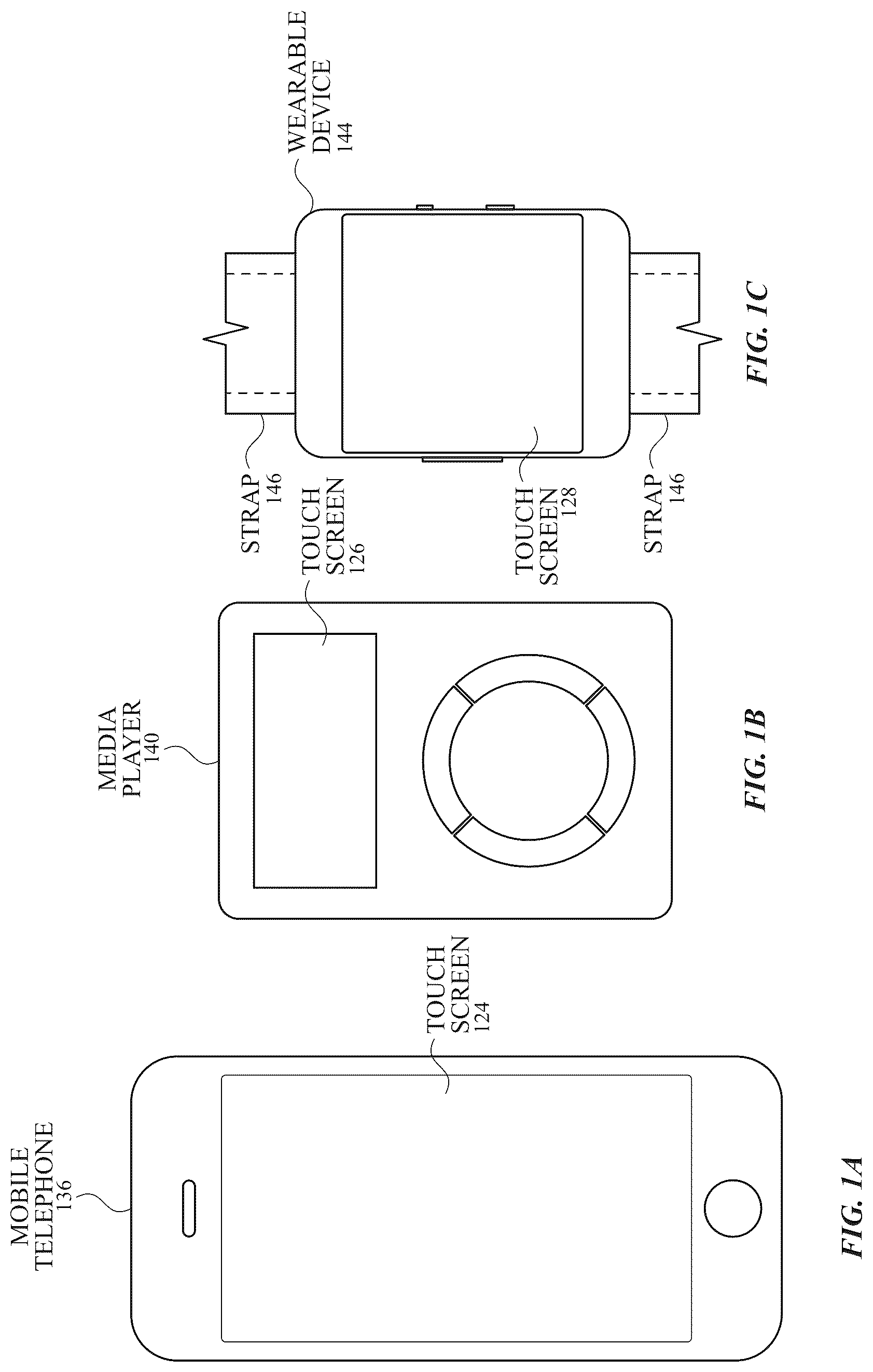 Patent US12318178 — Concentric architecture for optical sensing — Figure 1
