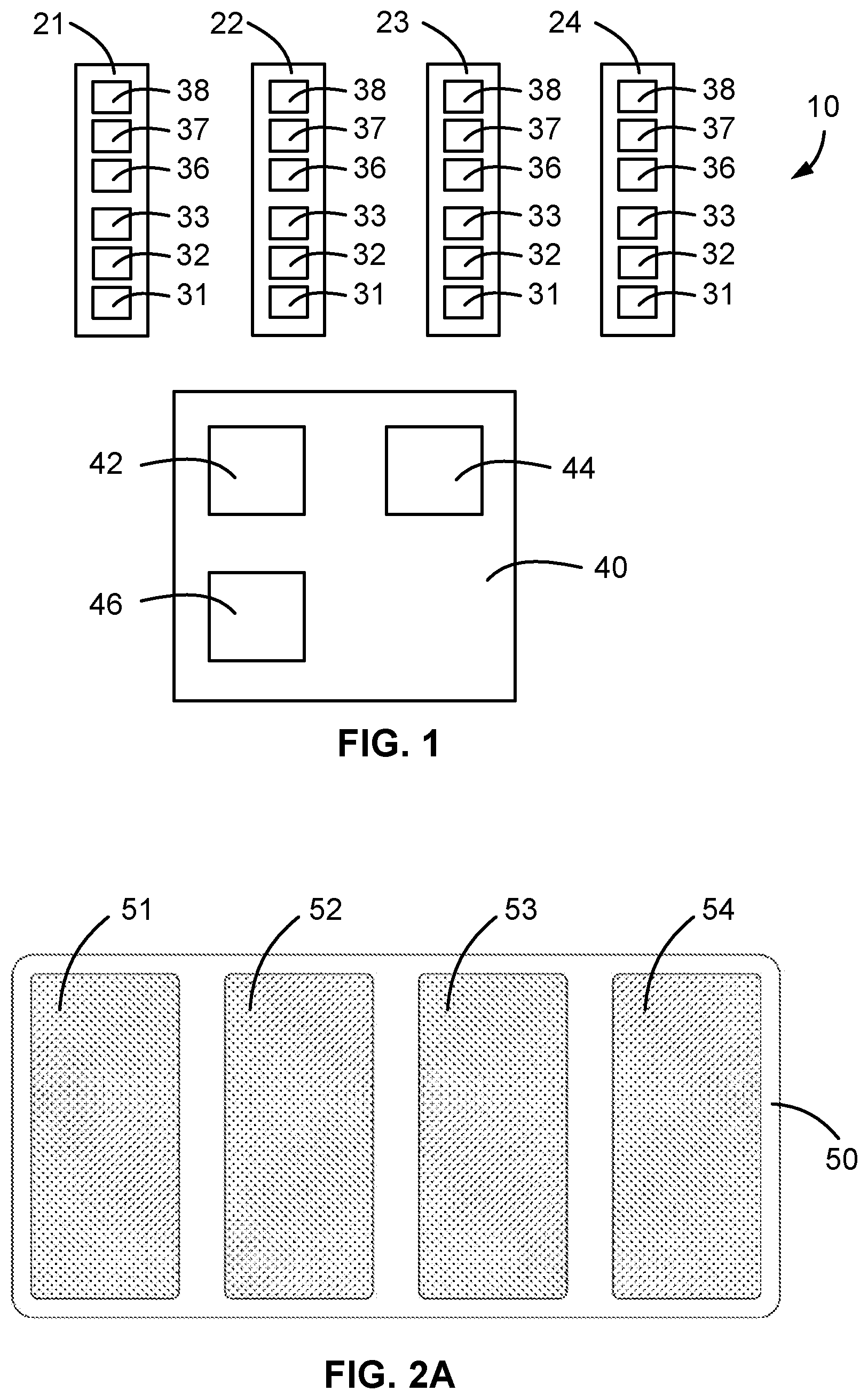 Patent US12318190 — Magnetometerless detection of incorrect attachment and calibration of motion tracking system — Figure 1