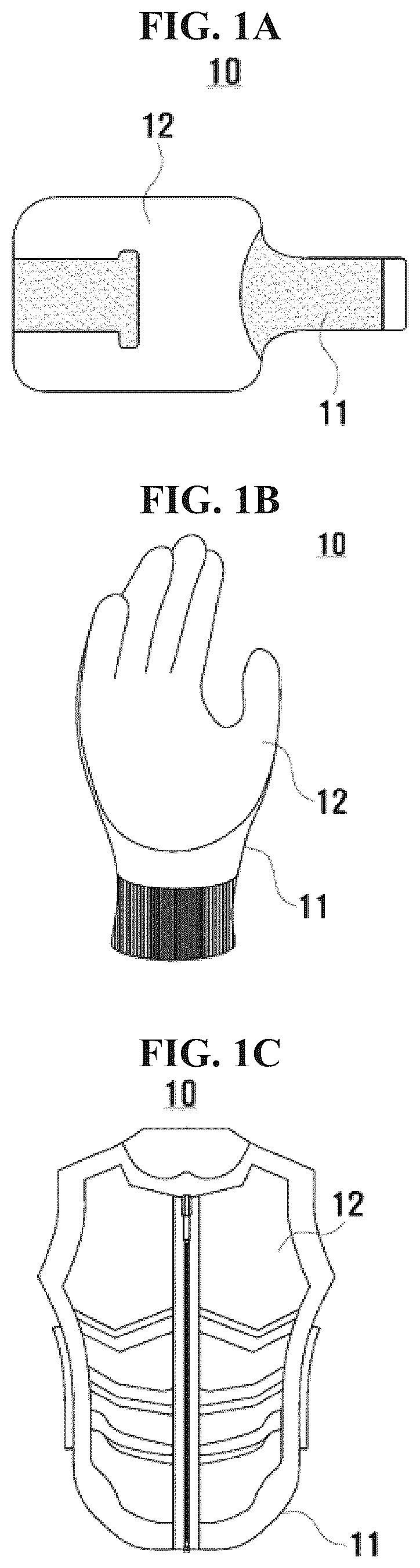 Patent US12318215 Figure 1 – Stimulus providing device, perception training method, and computer program
