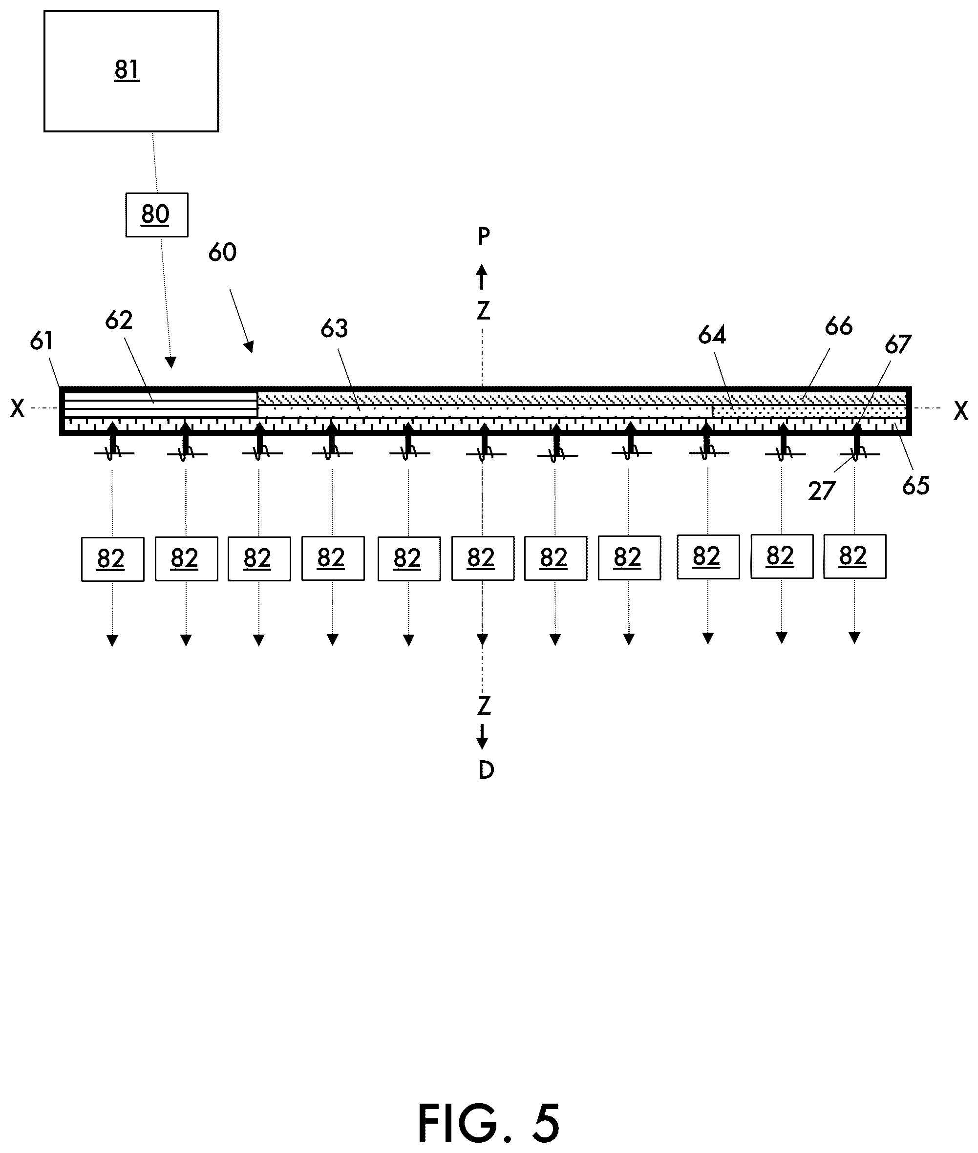Patent US12318220 Figure 5 – Communication devices, systems and methods