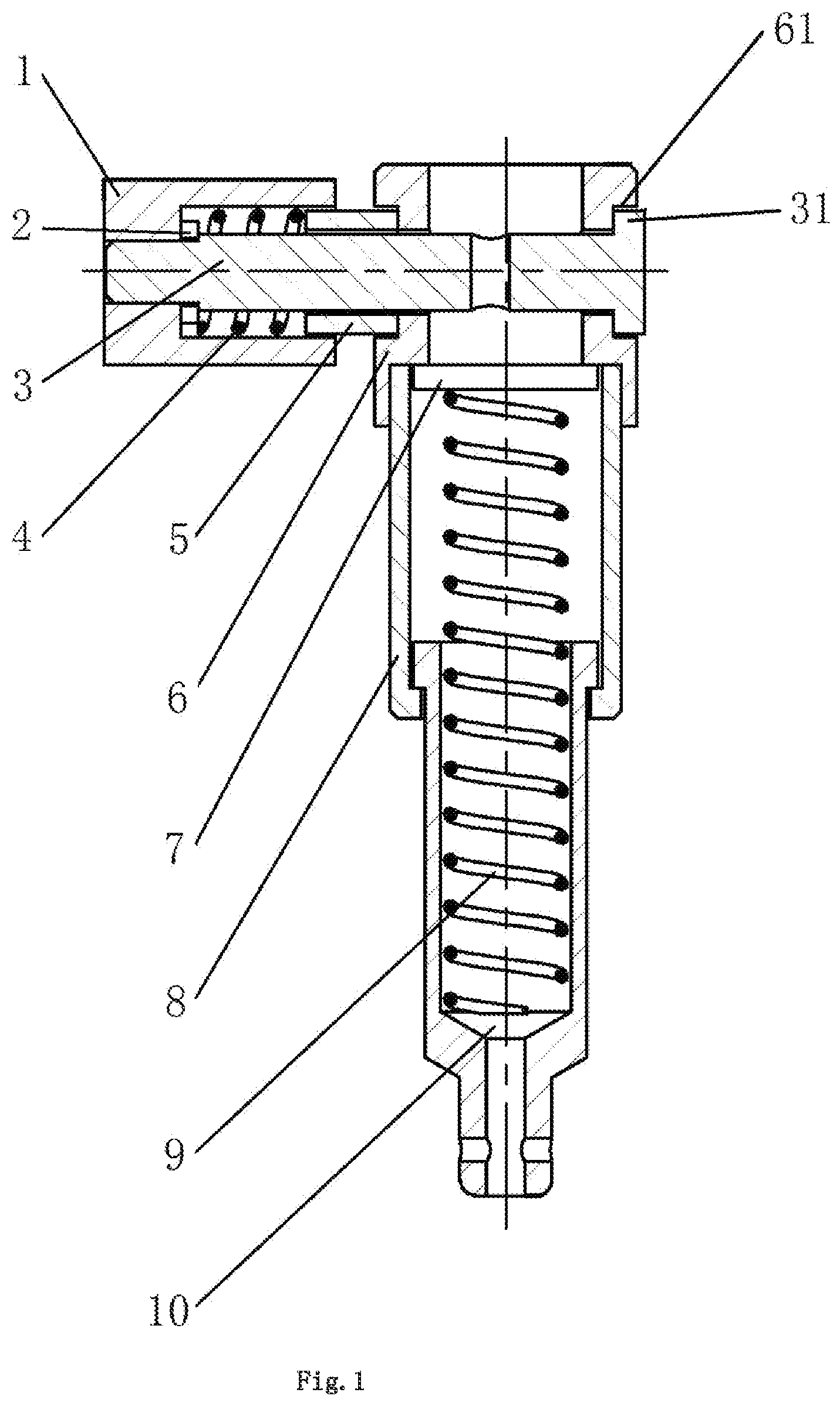 Patent US12318257 Figure 1 – Skin retraction system and skin retractor therefor