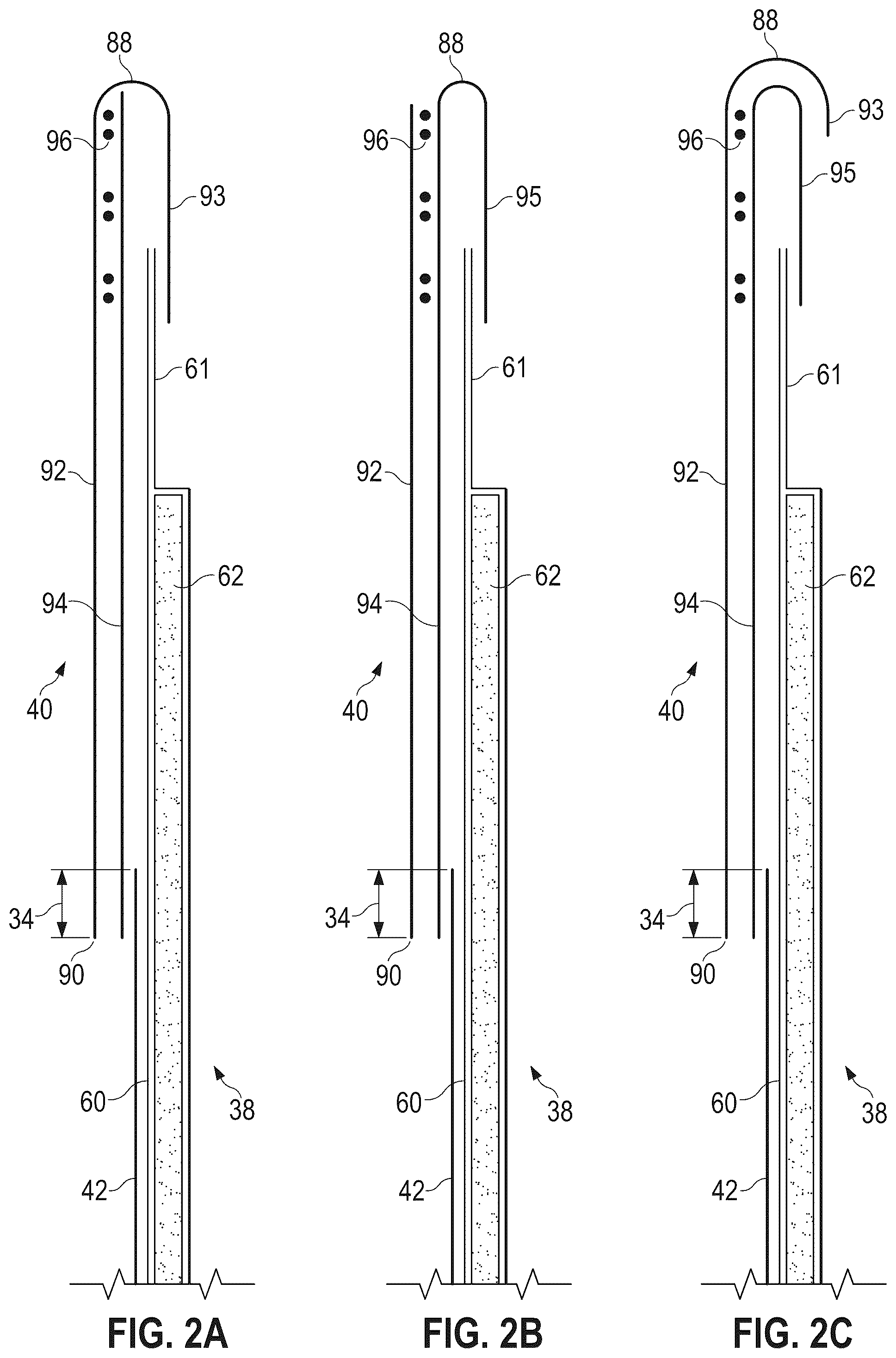 Patent US12318271 Figure 3 – Wearable article comprising an elastic laminate having good wicking properties