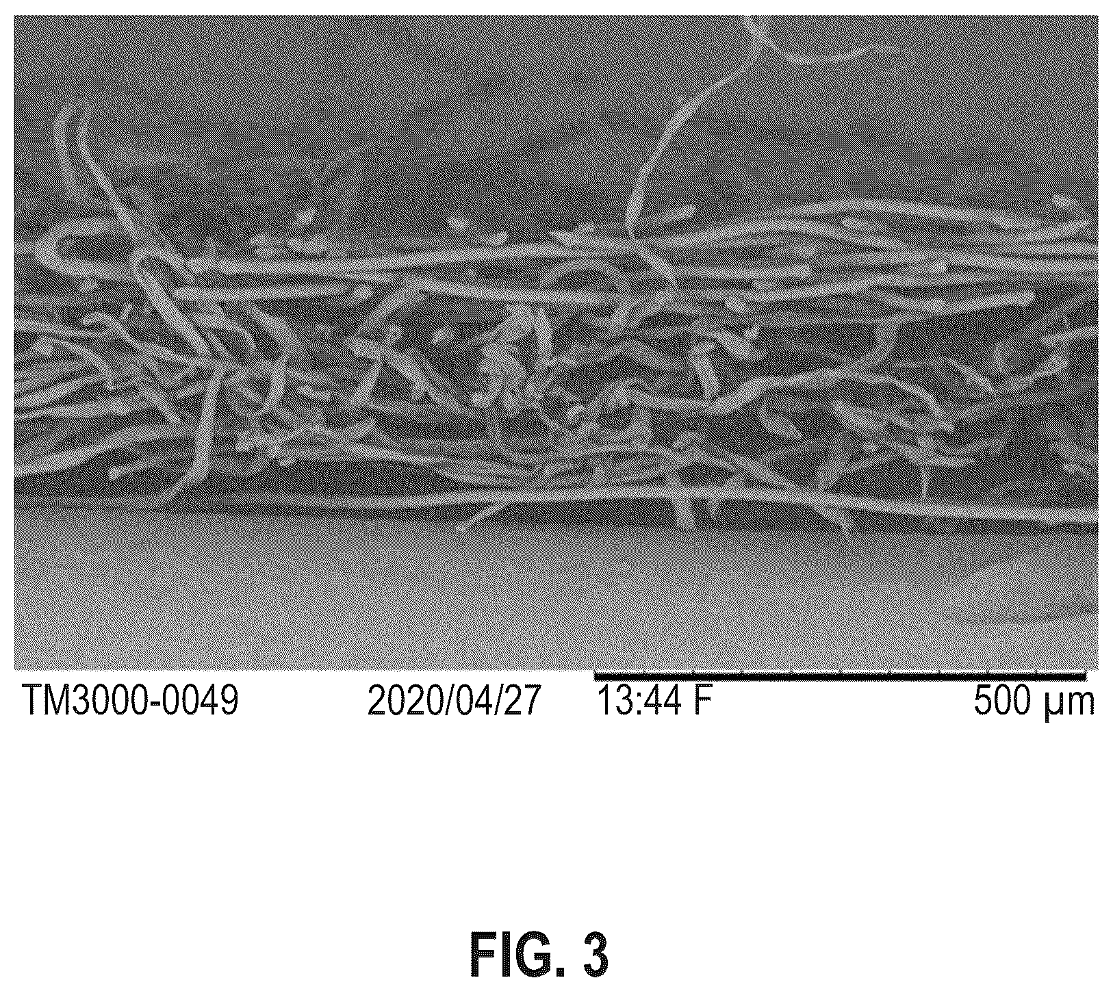 Patent US12318271 Figure 4 – Wearable article comprising an elastic laminate having good wicking properties
