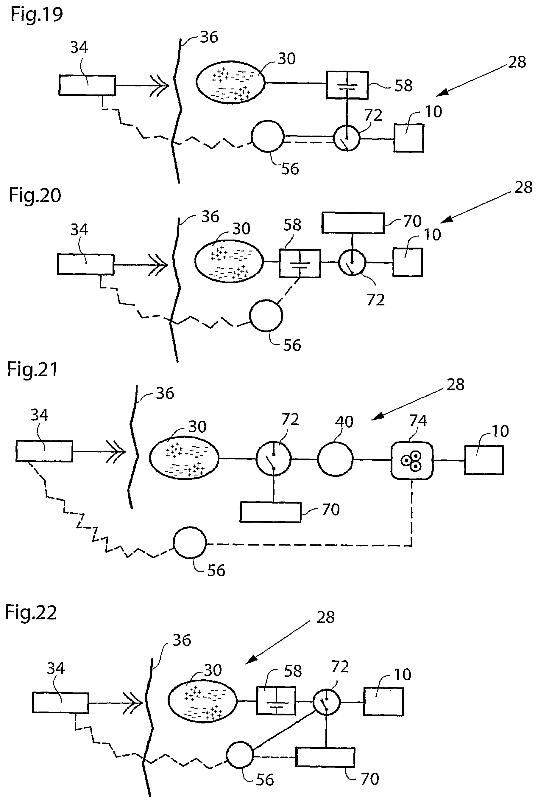 Patent US12318278 Figure 11 – Methods and instruments for treating GERD and hiatal hernia