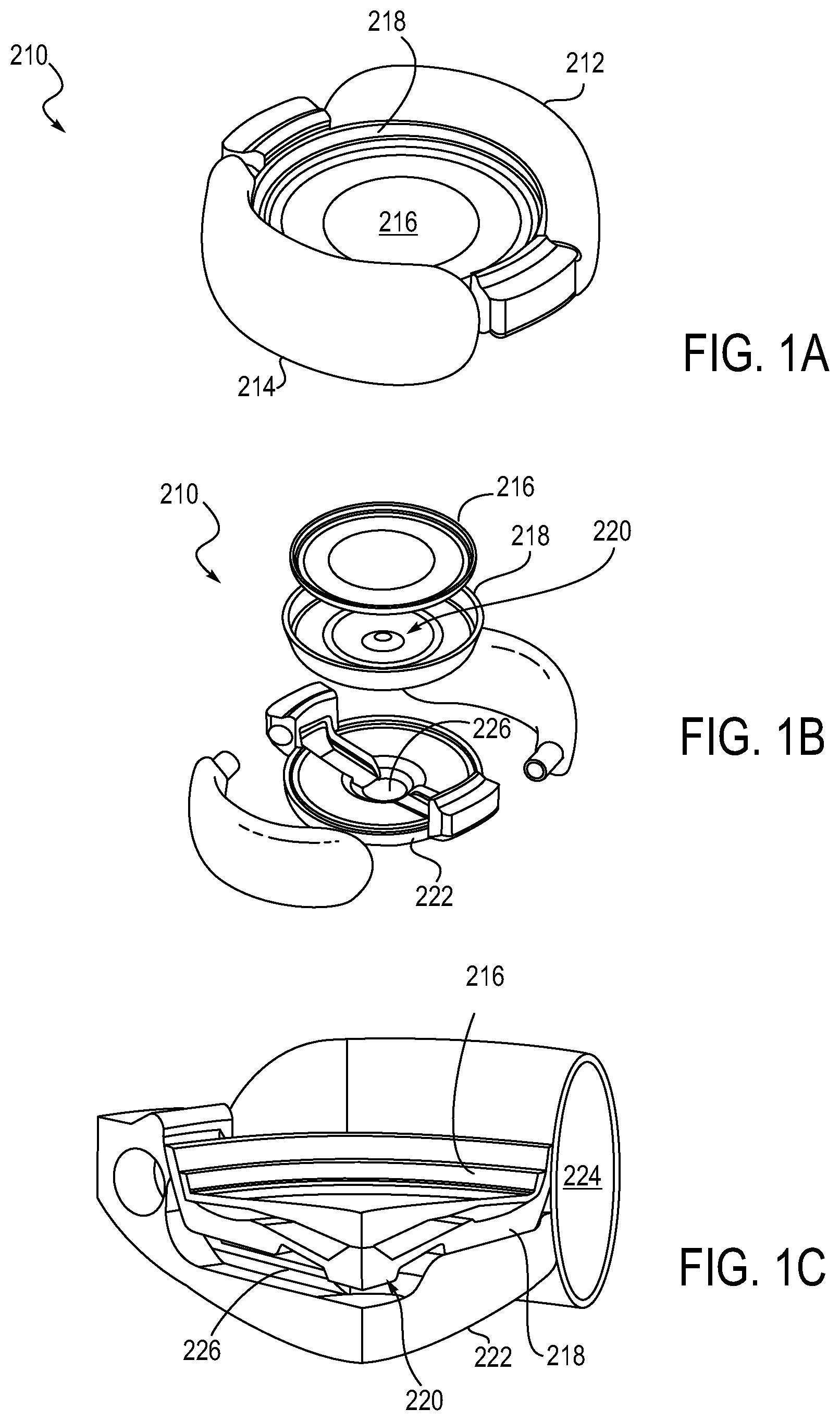 Patent US12318279 Figure 1 – Lens delivery system