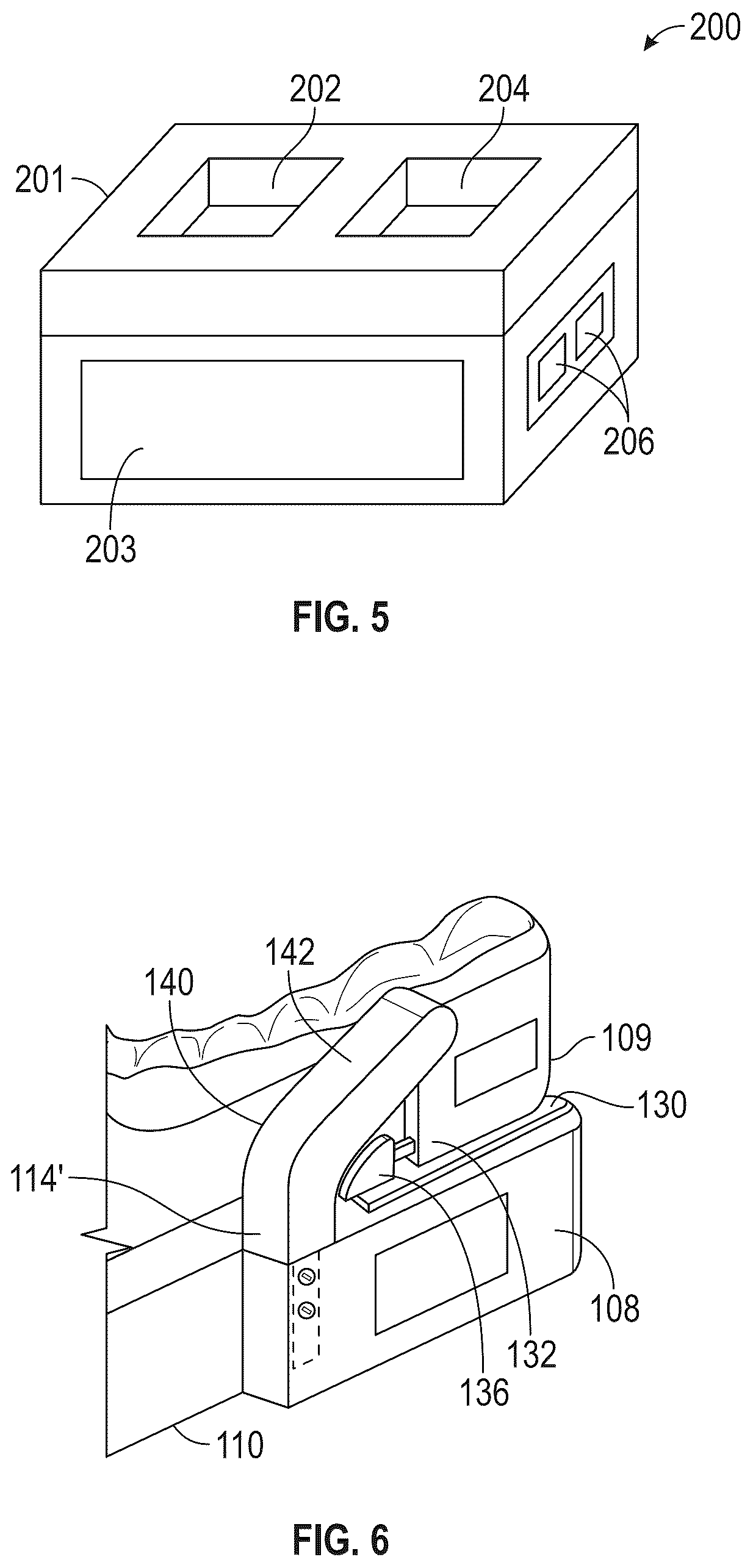 Patent US12318325 Figure 3 – Maxillary and mandibular devices that prevent disengagement therebetween, controller station, and methods of treating and/or diagnosing medical disorders