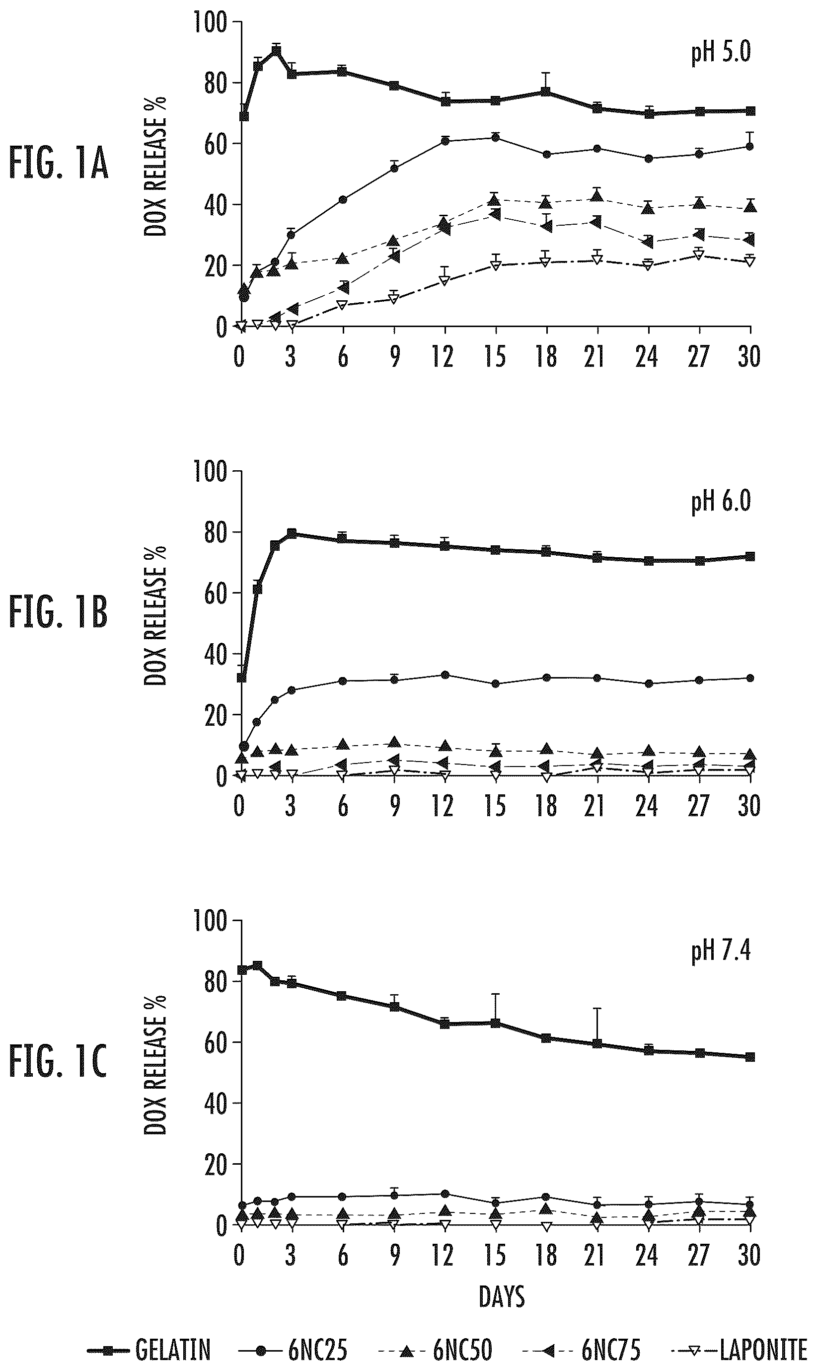 Patent US12318401 — Injectable shear-thinning hydrogel containing therapeutic agent for enhanced tumor therapy — Figure 1