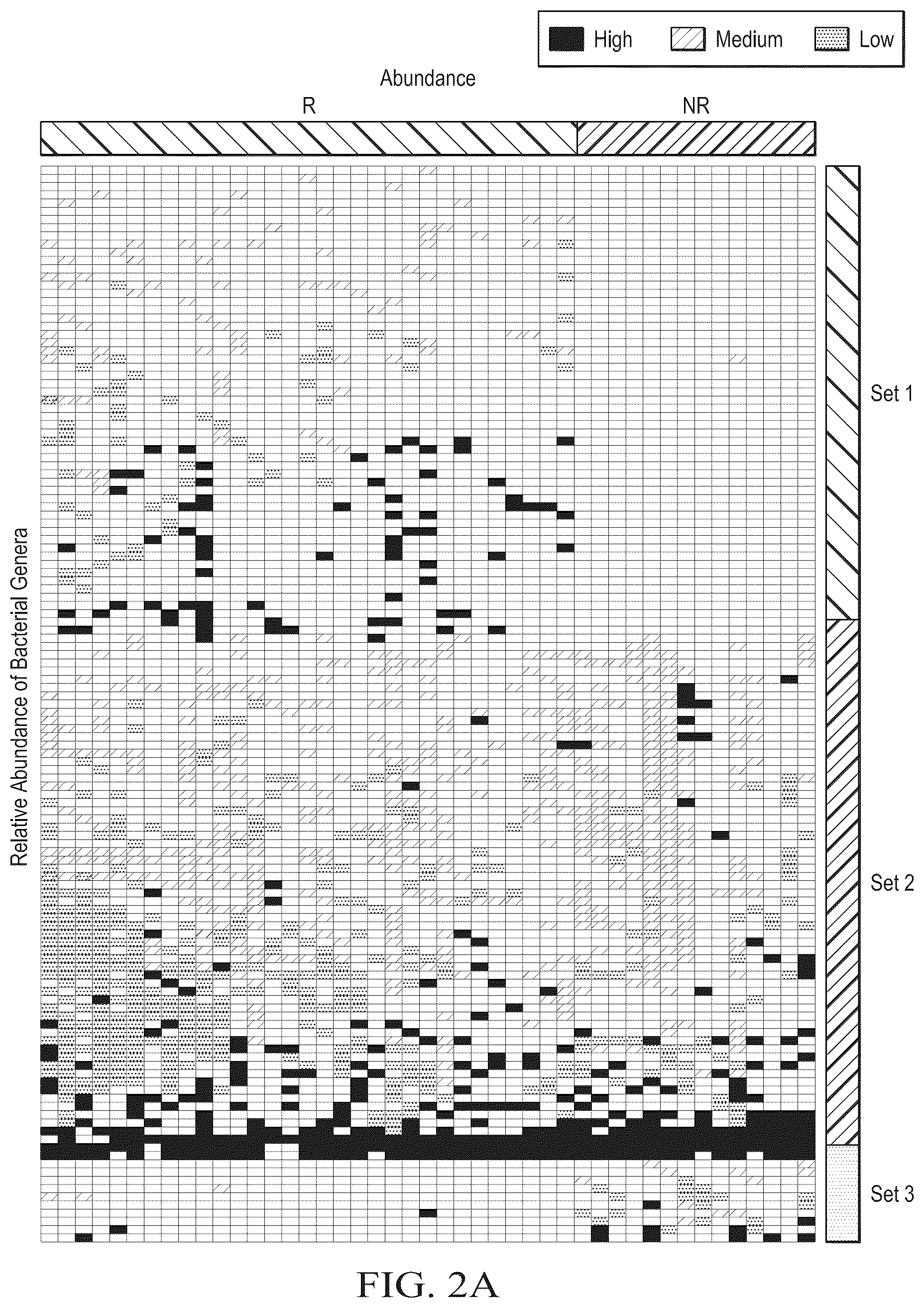 Patent US12318413 Figure 8 – Methods for enhancing immune checkpoint blockade therapy by modulating the microbiome