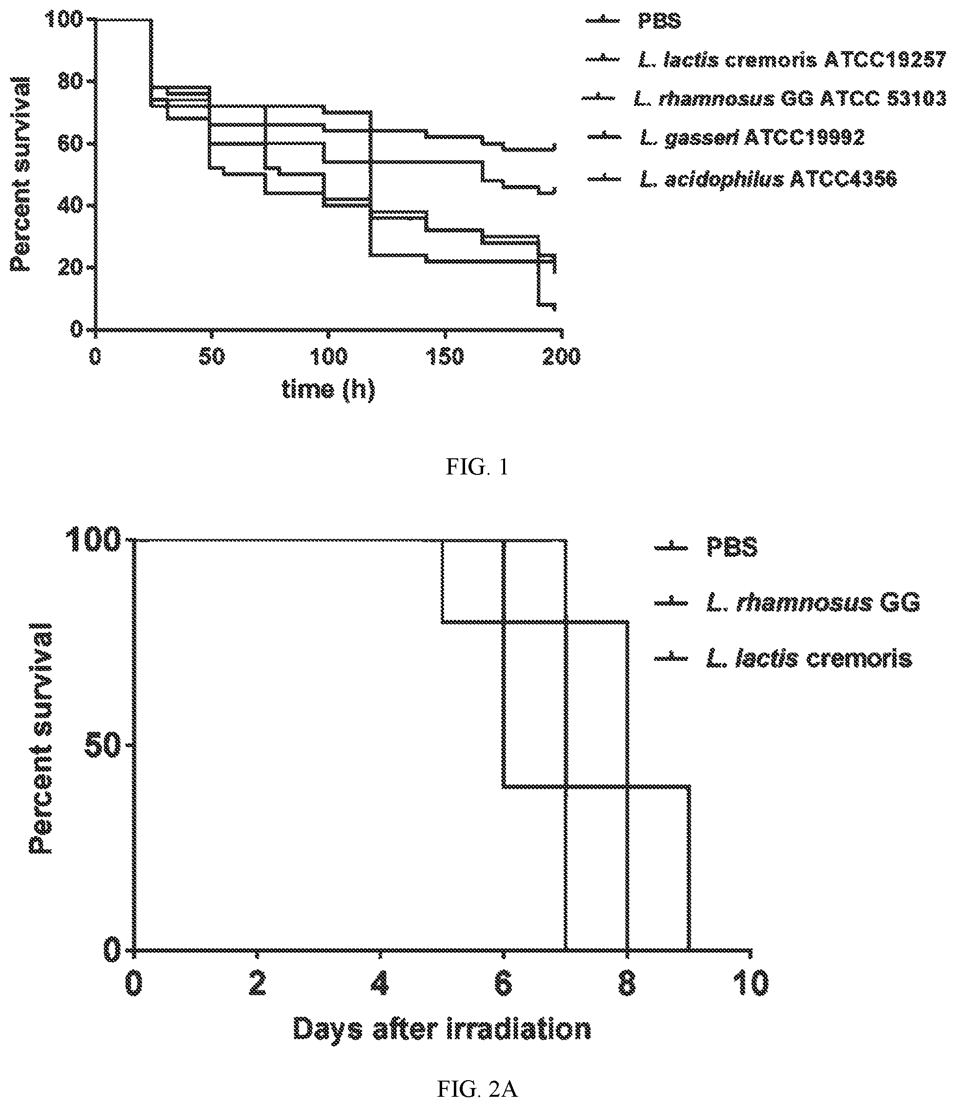 Patent US12318415 Figure 1 – Lactococcus bacteria and uses thereof