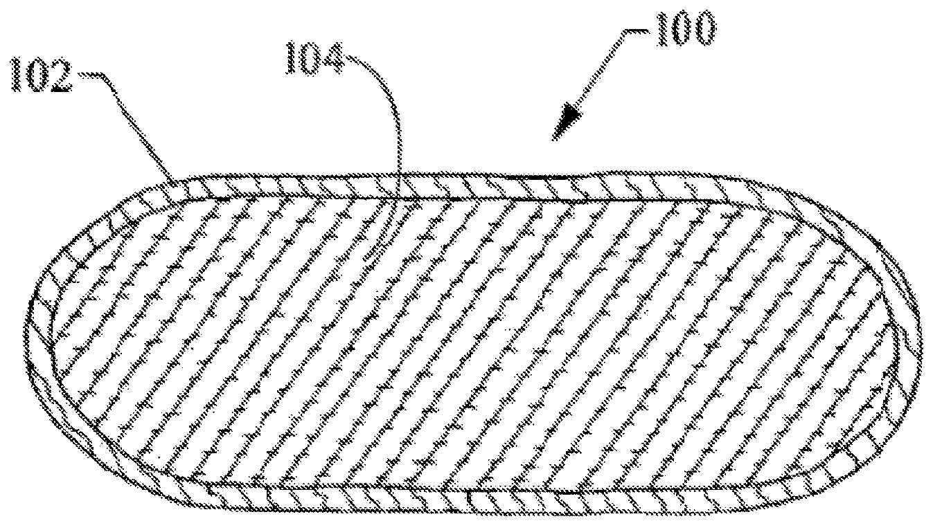 Patent US12318479 Figure 1 – Process of making nanoemulsion