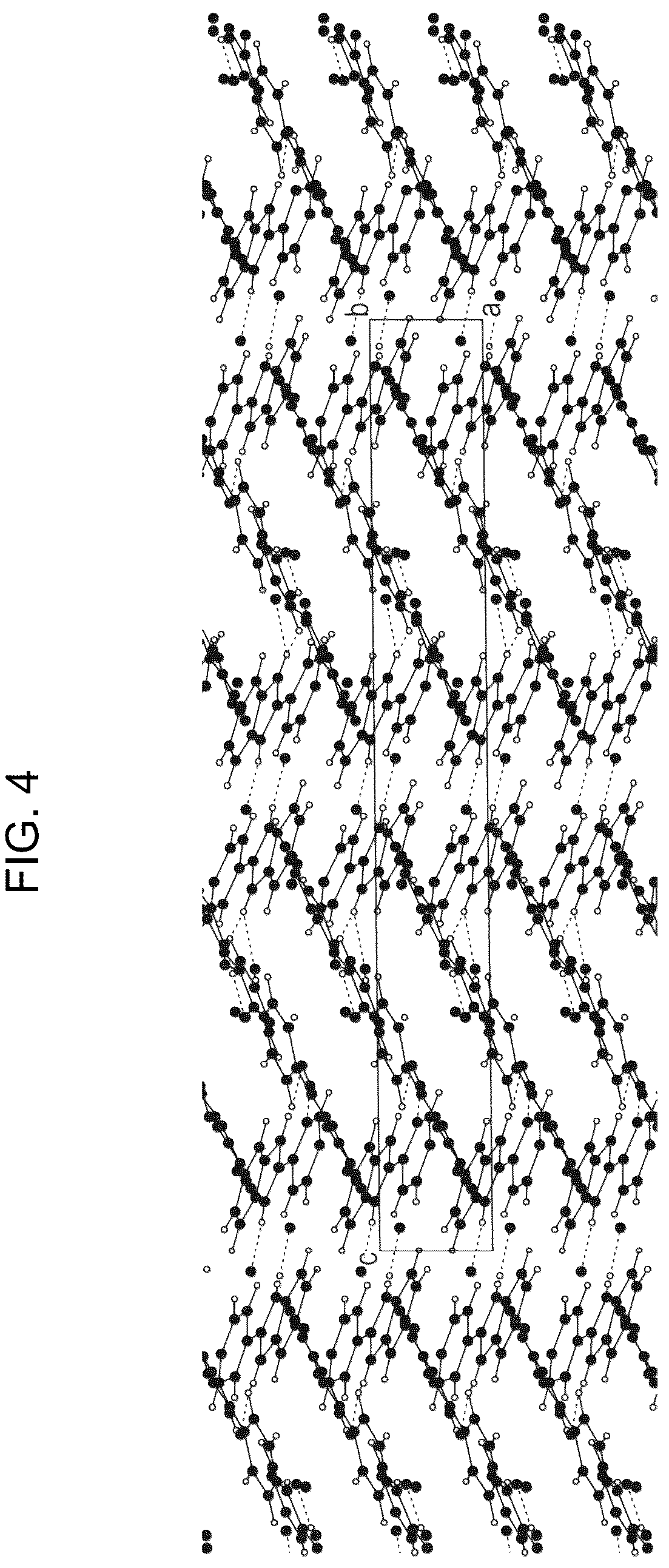 Patent US12318487 Figure 4 – Solid tablet dosage form of ridinilazole