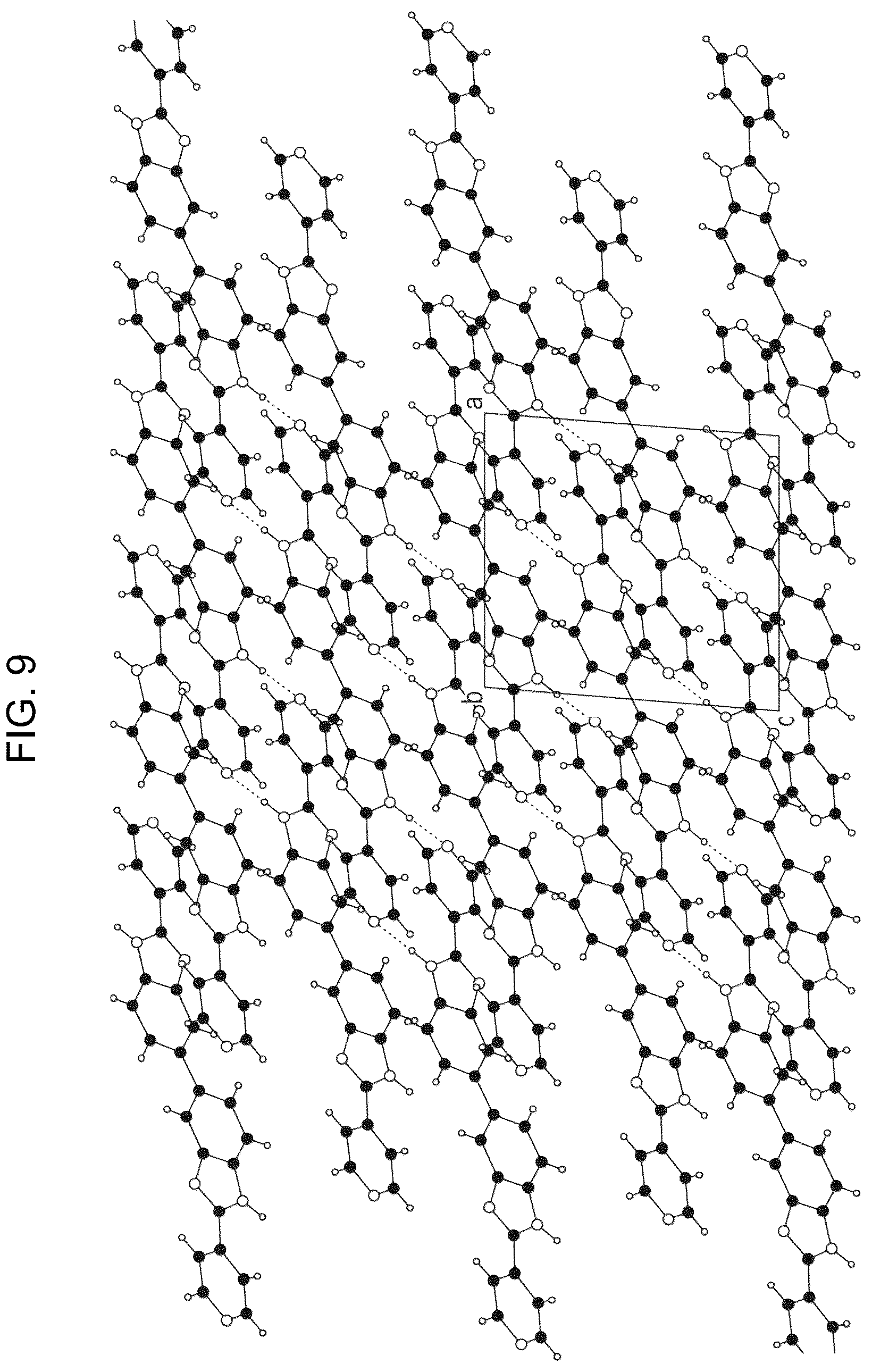 Patent US12318487 Figure 9 – Solid tablet dosage form of ridinilazole