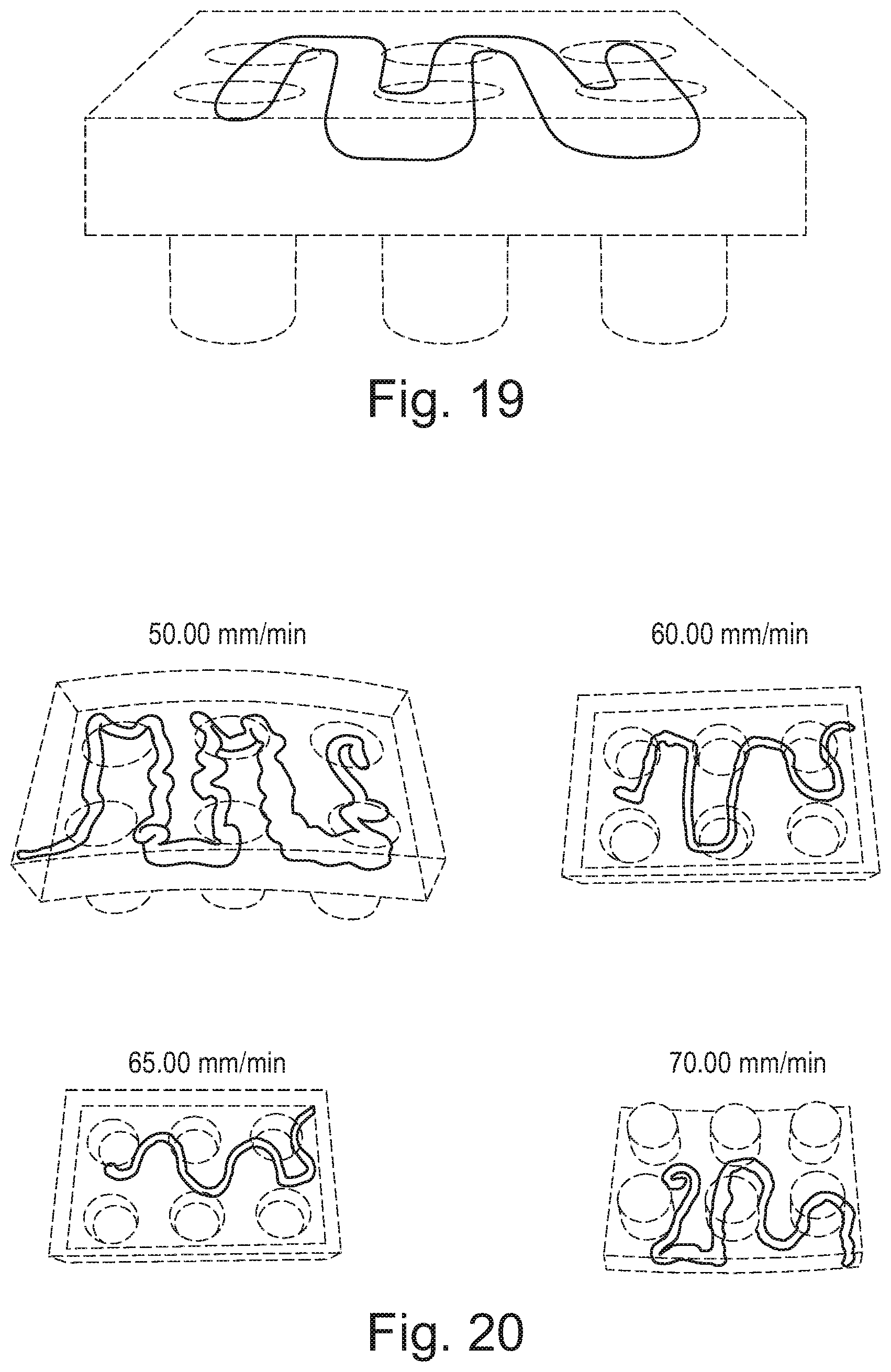Patent US12318488 Figure 10 – Solid dosage form production