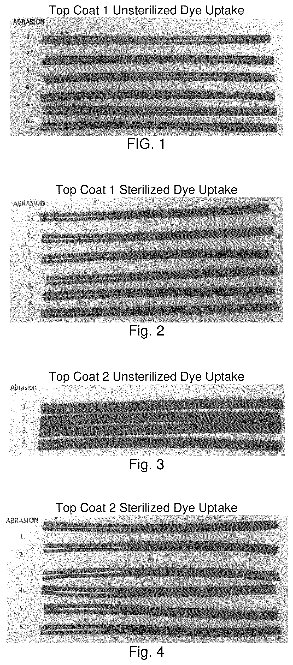 Patent US12318511 — Hygienic medical devices having hydrophilic coatings and methods of forming the same — Figure 1