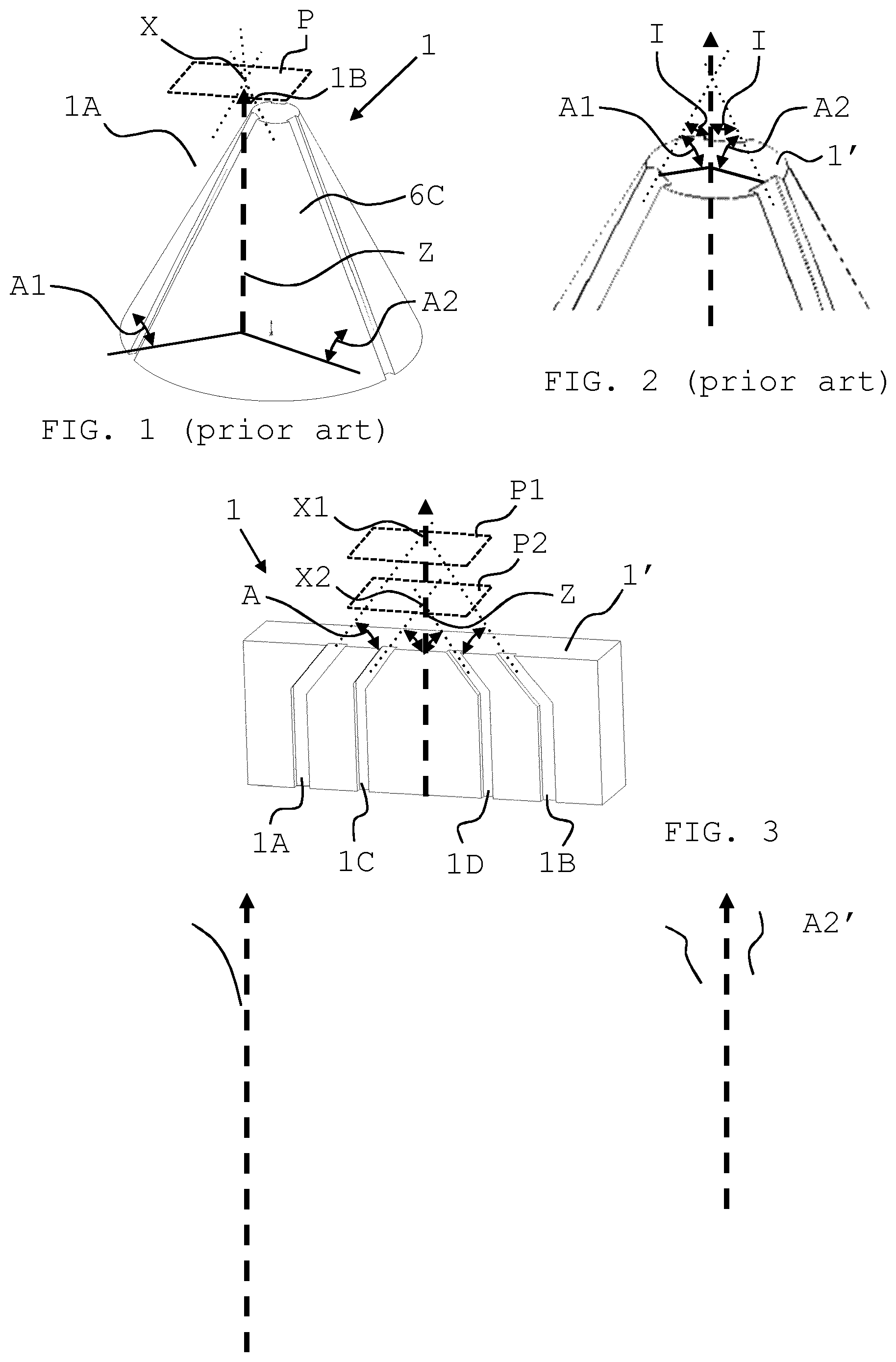 Patent US12318534 — Multiliquid-nozzle — Figure 1