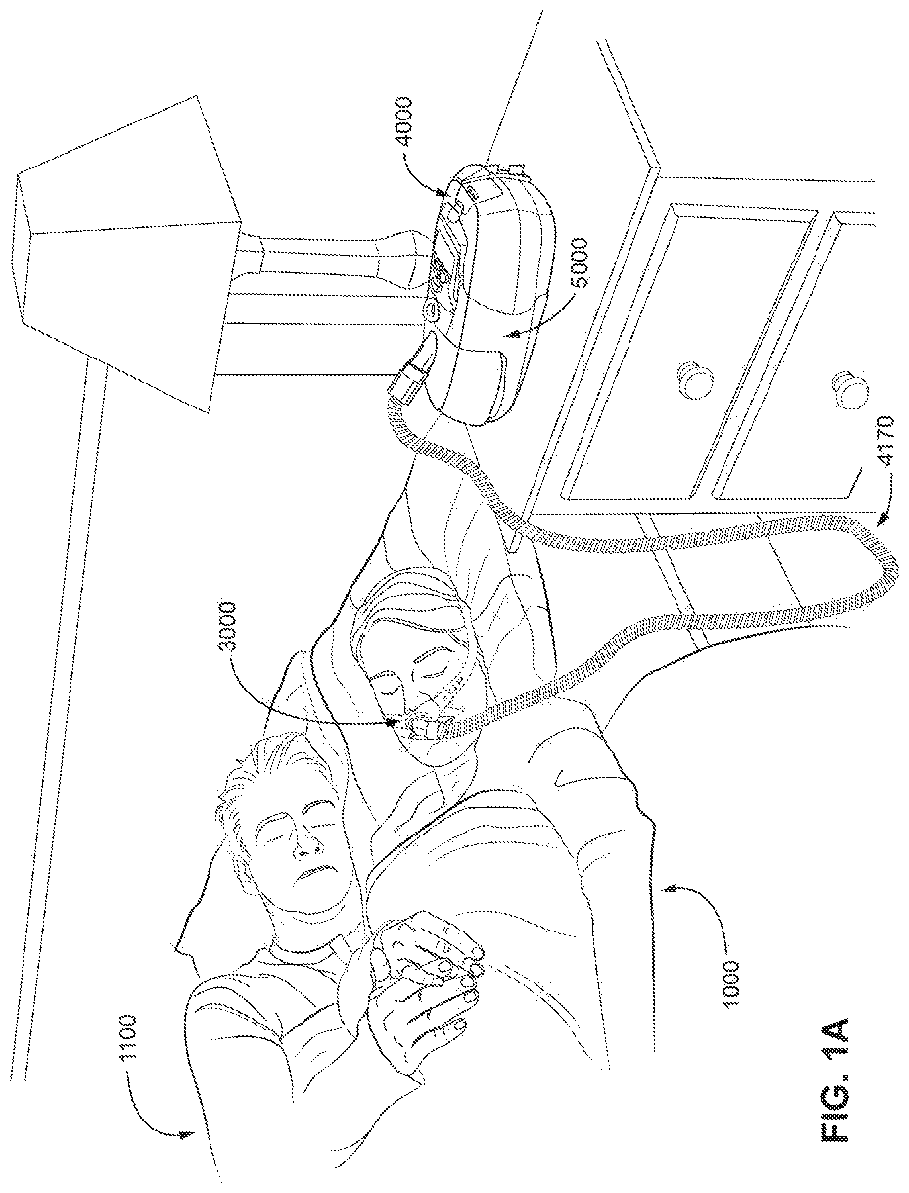 Patent US12318544 — Elbow assembly — Figure 1