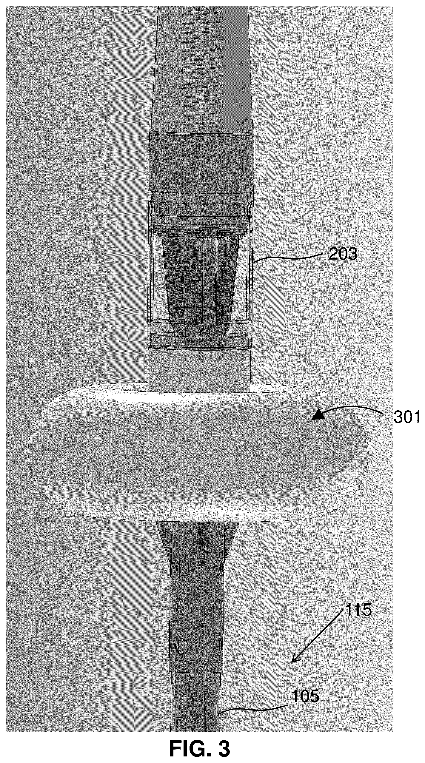 Patent US12318561 Figure 3 – Devices and methods for treating edema