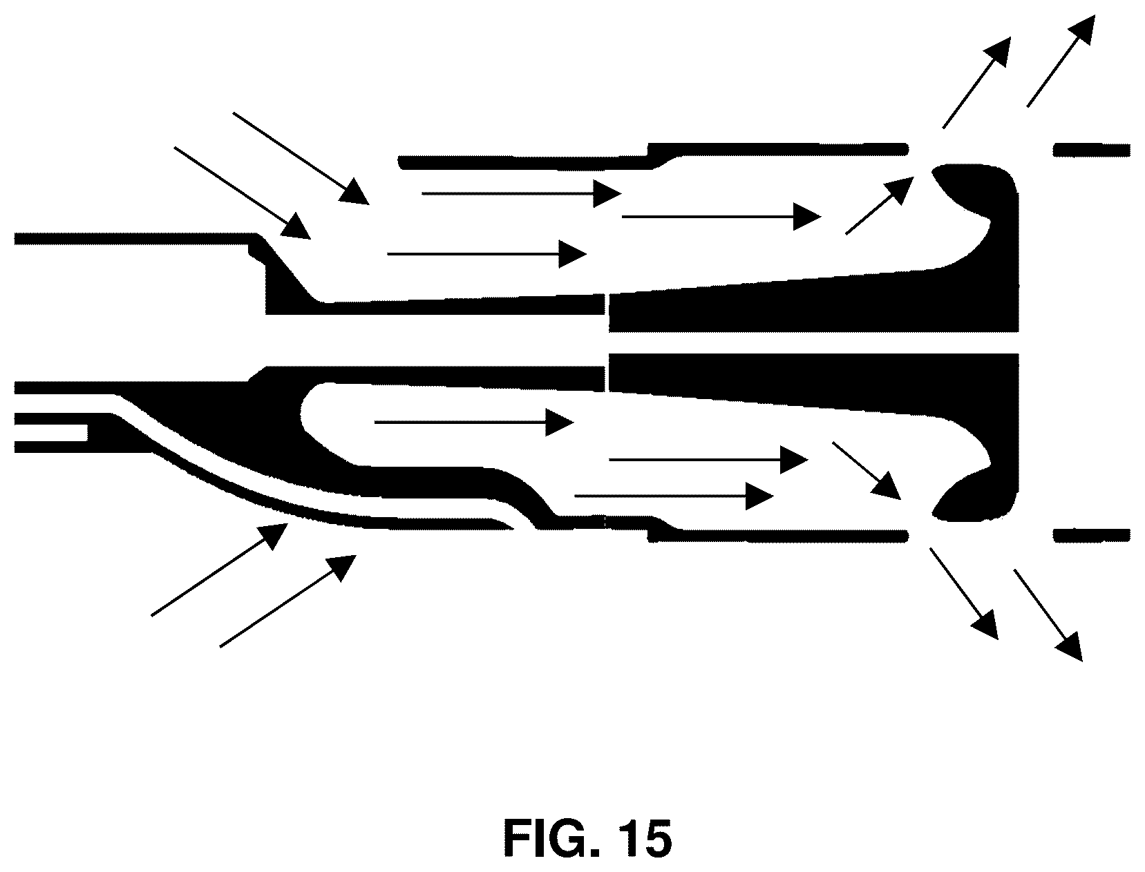 Patent US12318561 Figure 15 – Devices and methods for treating edema