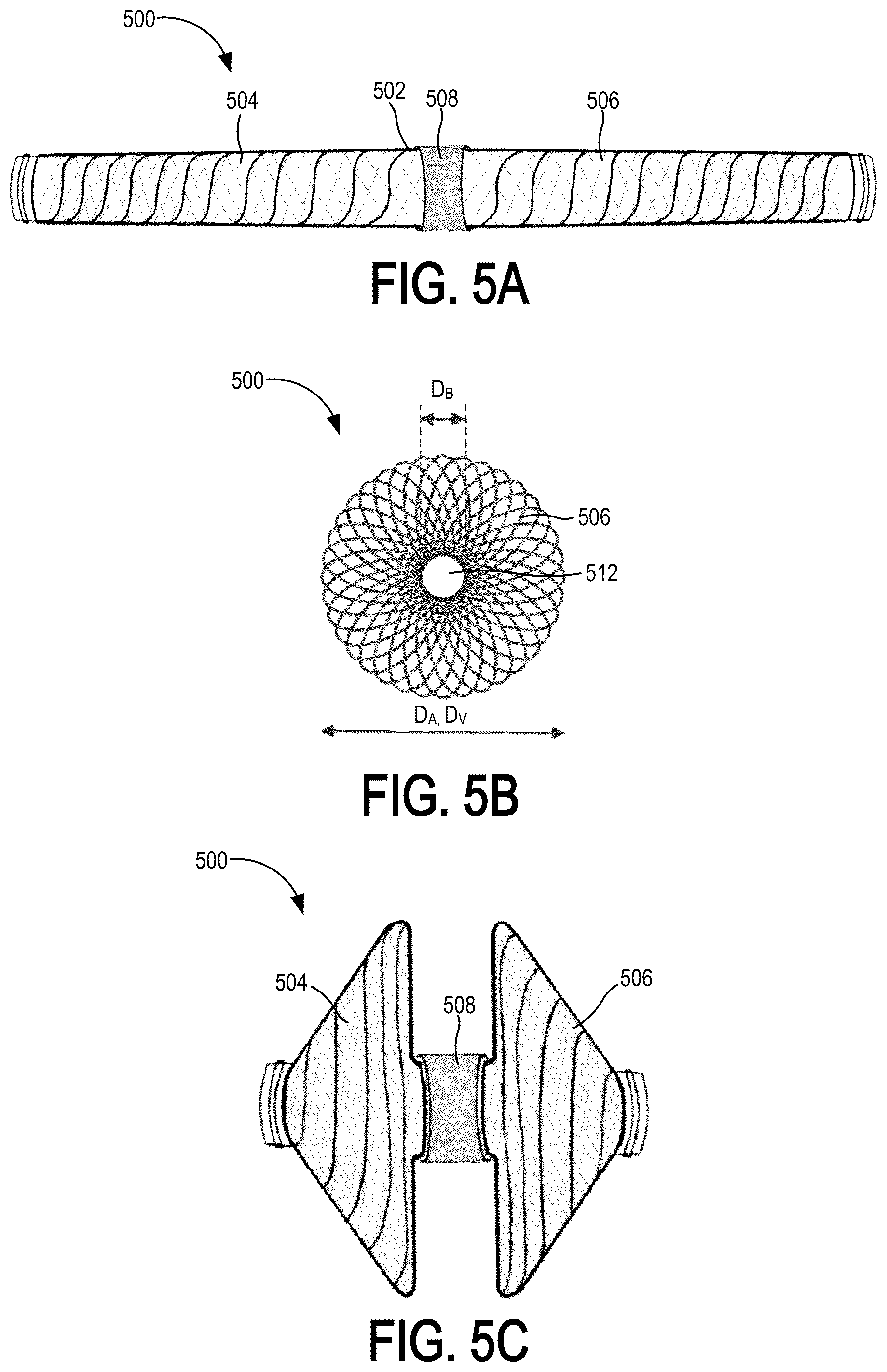 Patent US12318563 Figure 9 – Methods and systems for transcaval treatment of aneurysms