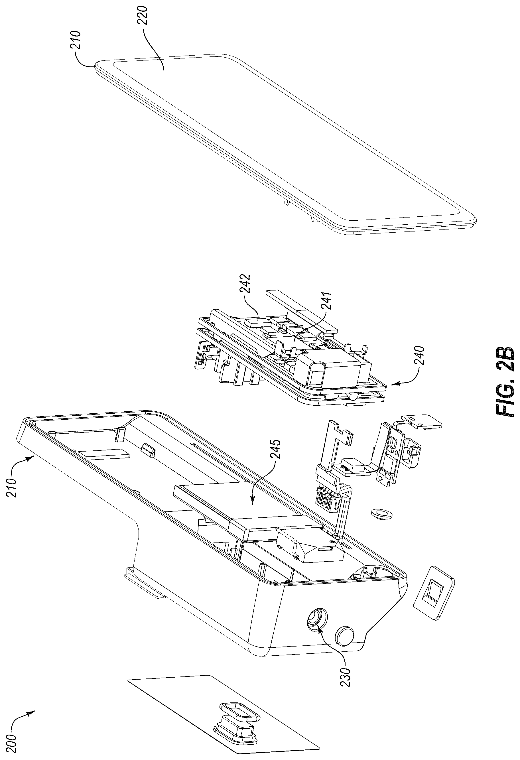 Patent US12318577 Figure 3 – System and method for adjusting insulin delivery