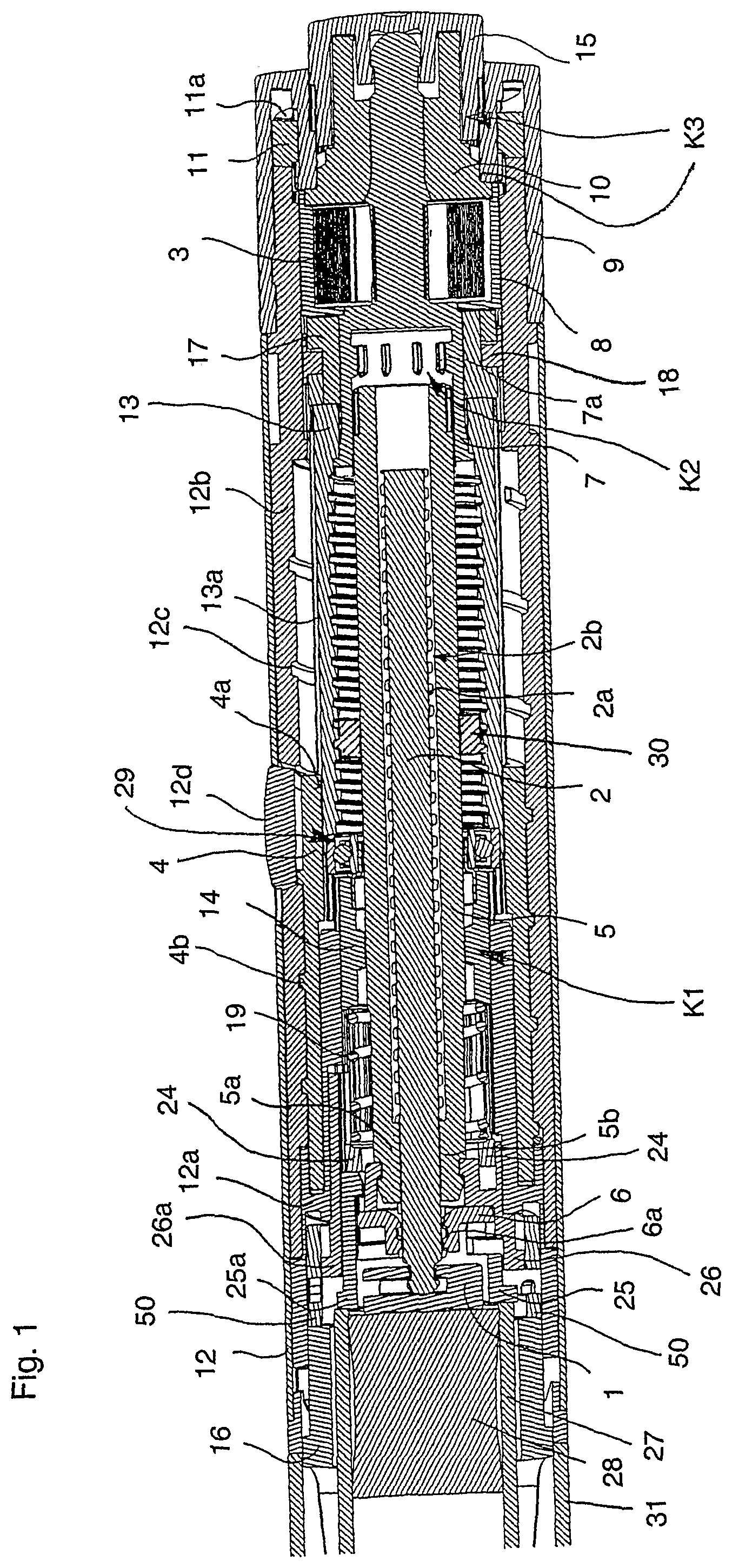 Patent US12318586 — Dual-function spring — Figure 1