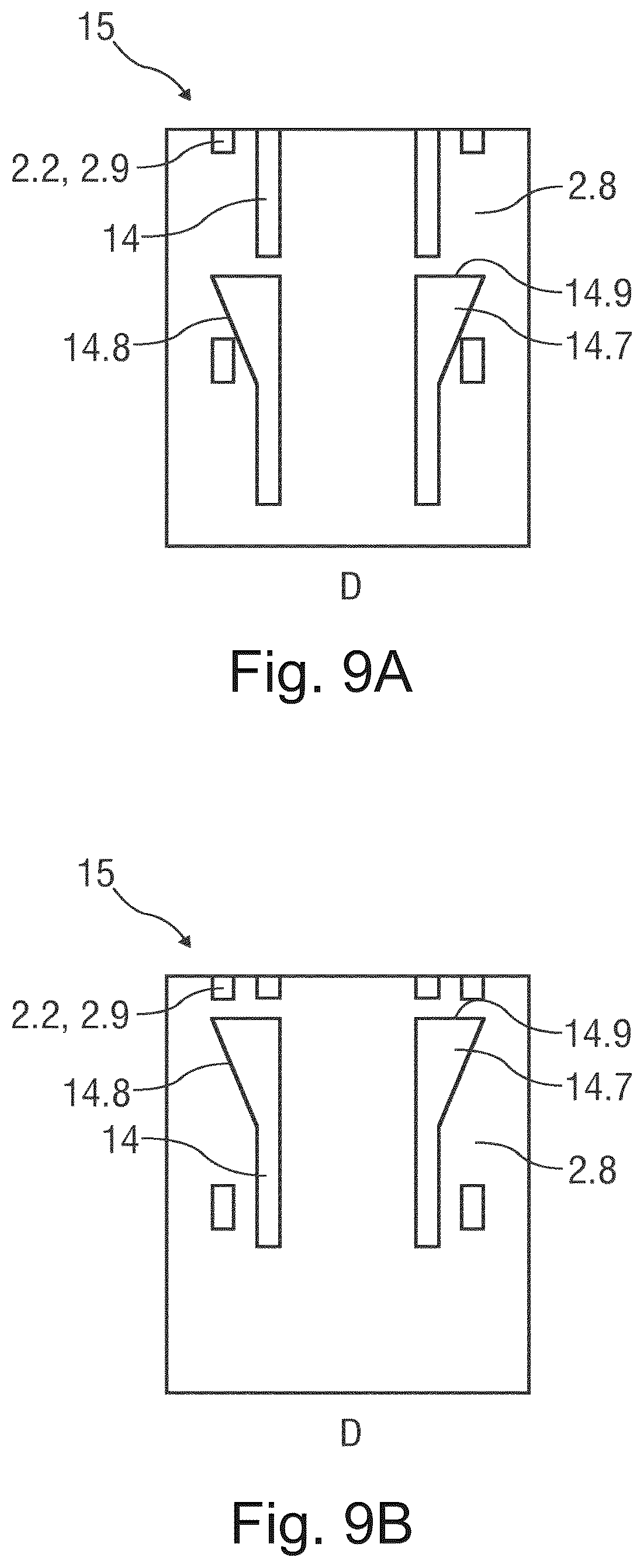 Patent US12318592 Figure 12 – Drug delivery device with feedback mechanism