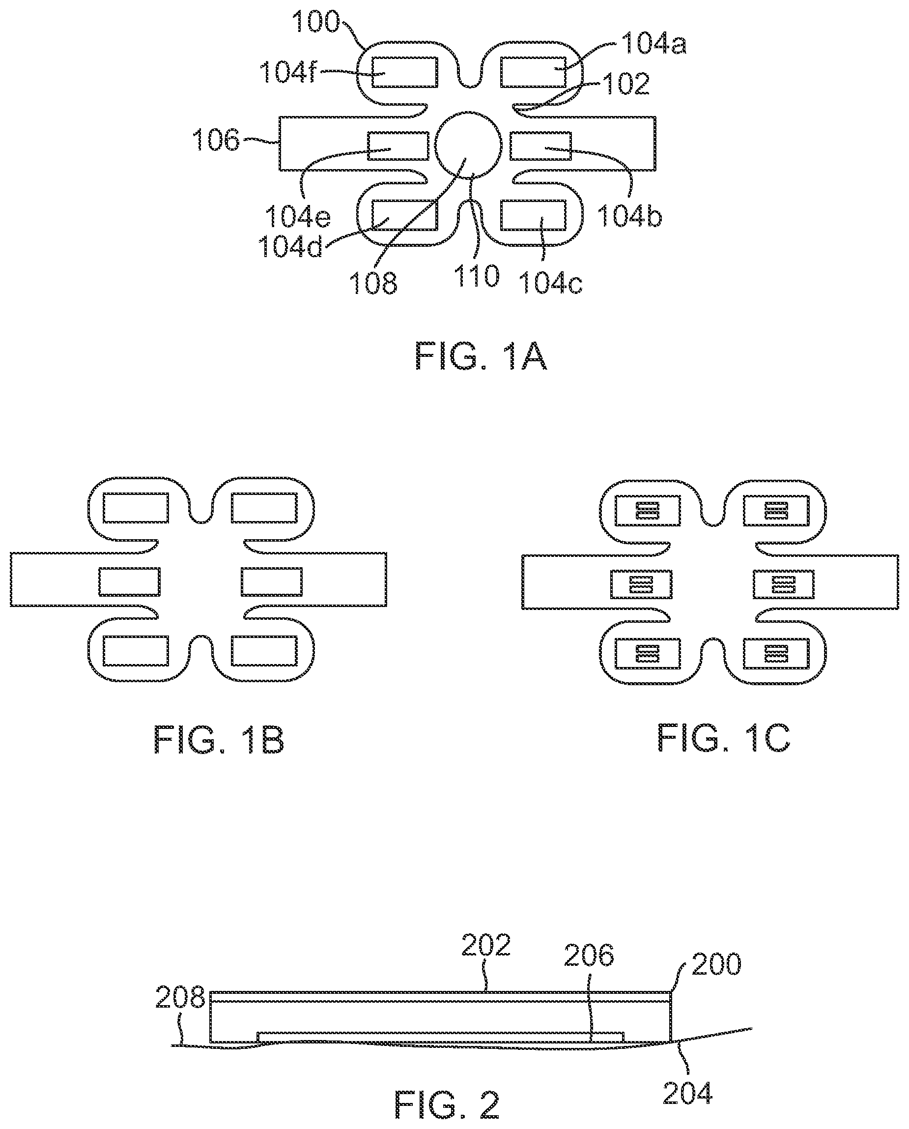 Patent US12318622 — Apparatus and method for fat and cellulite reduction using RF energy in combination with magnetic muscle thermostimulation (EMS) — Figure 1
