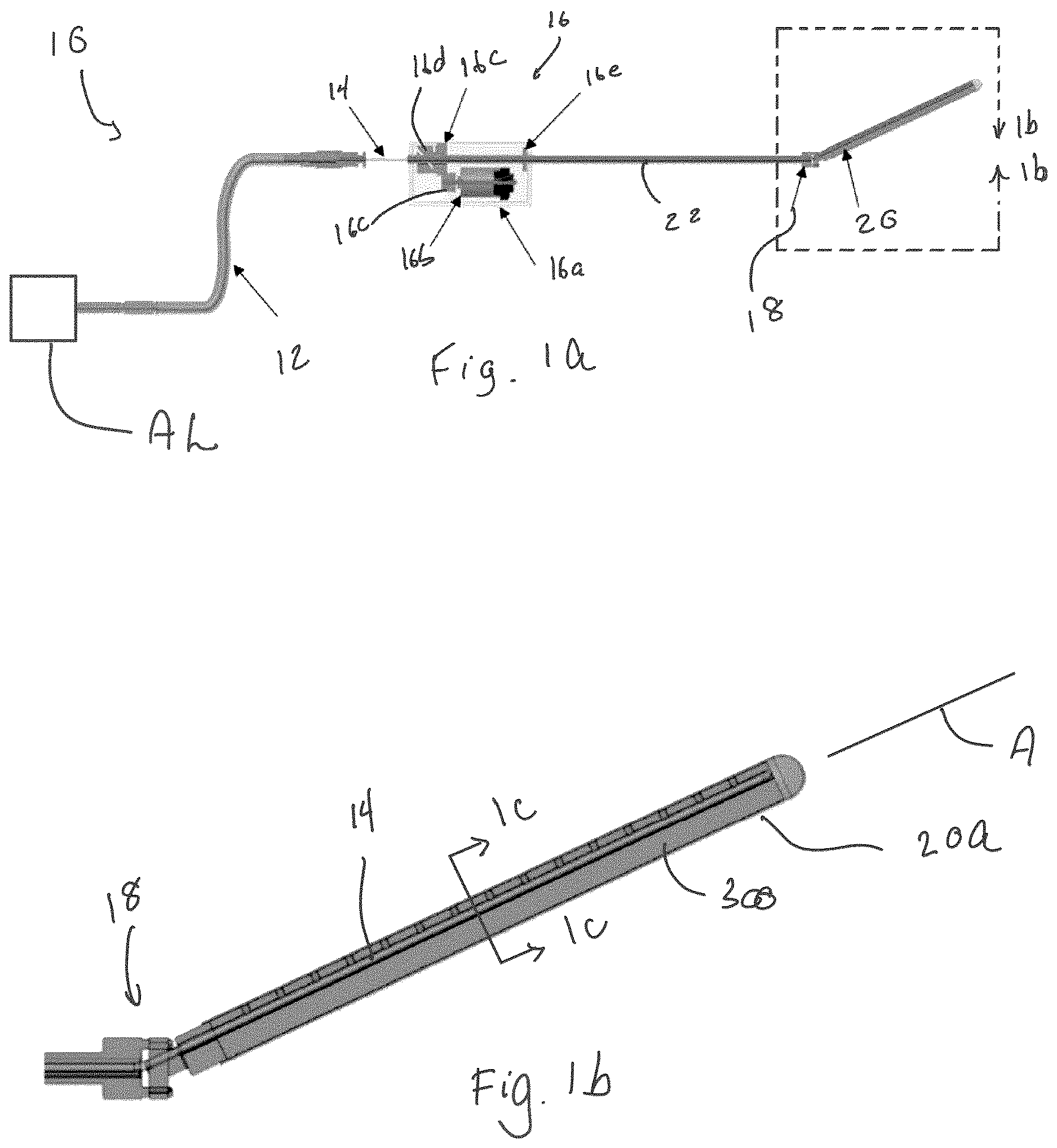 Patent US12318629 — Radiation shields for brachytherapy — Figure 1