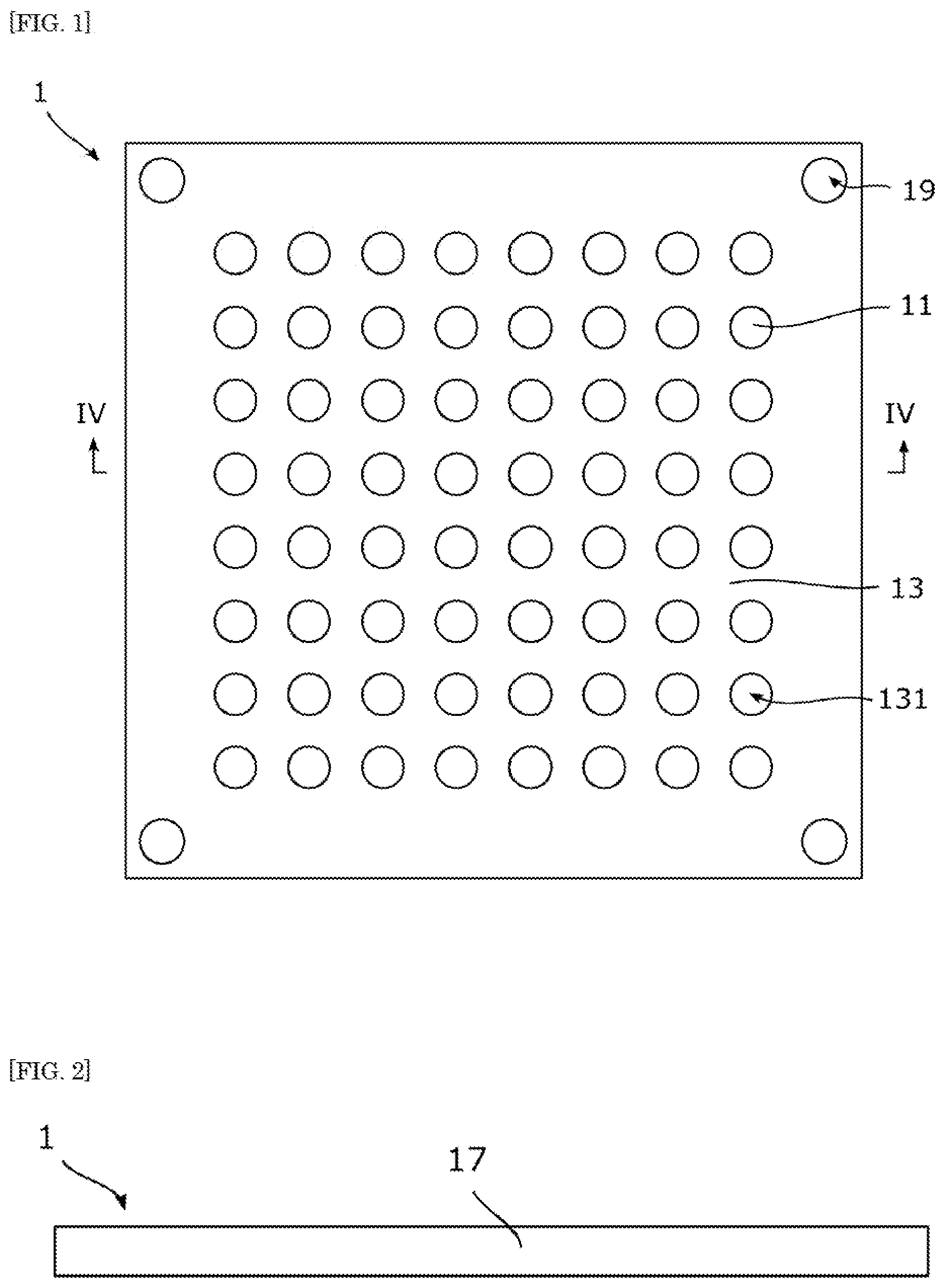 Patent US12318645 — Fire extinguisher — Figure 1