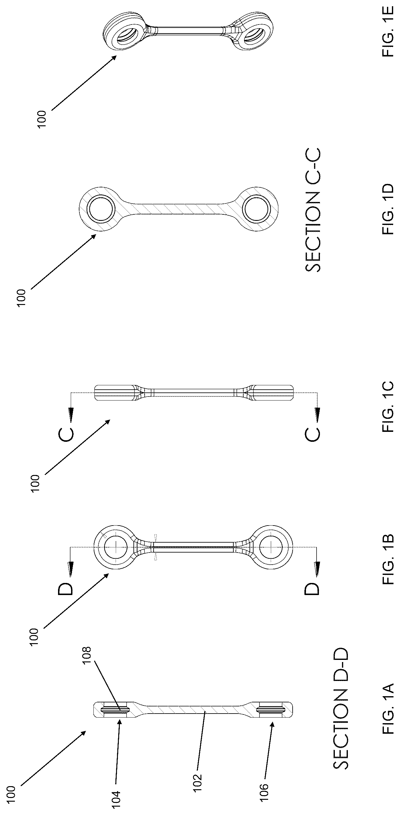 Patent US12318648 — Resistance band system — Figure 1