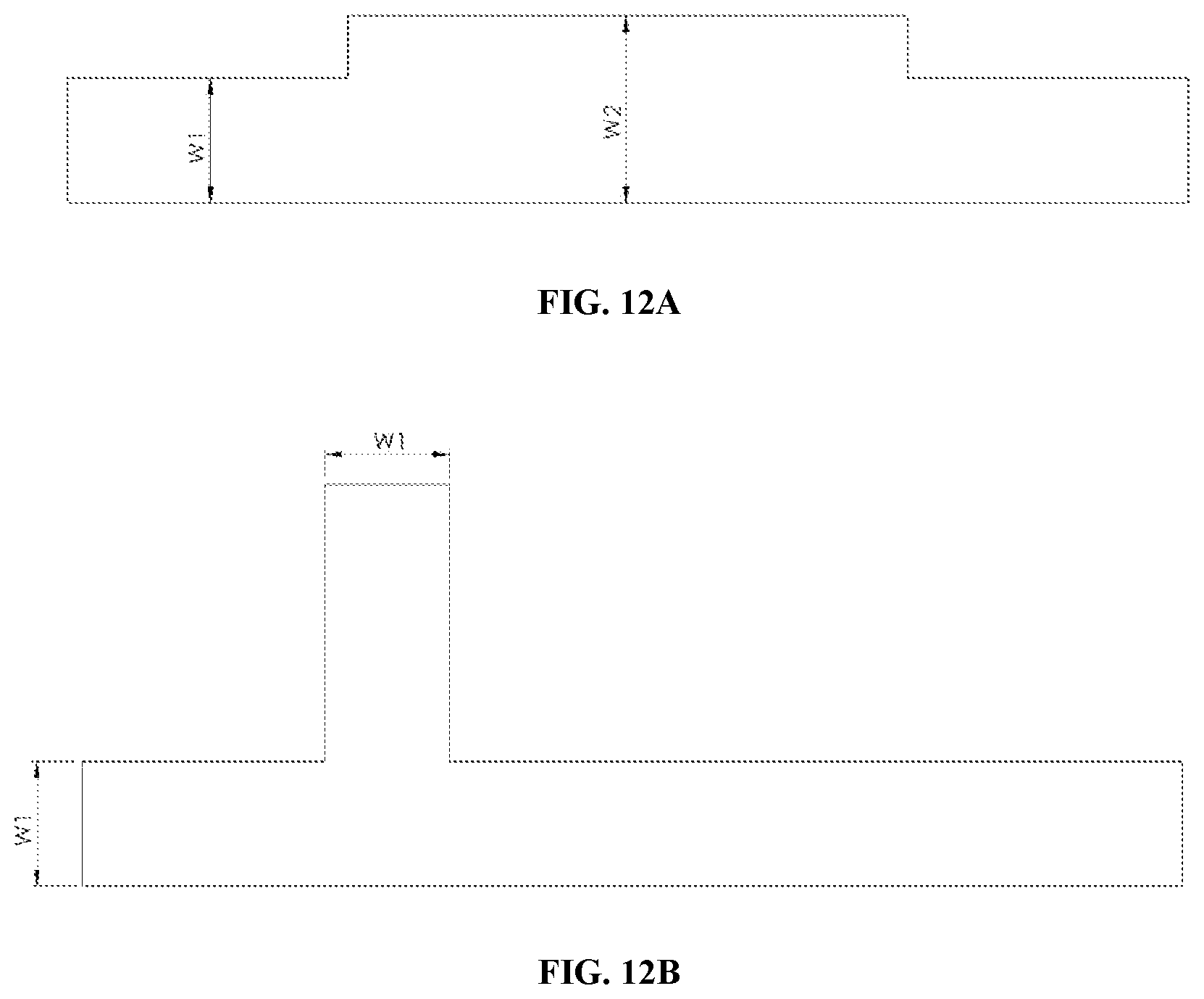 Patent US12318664 Figure 12 – Golf ball having at least one radar detectable mark