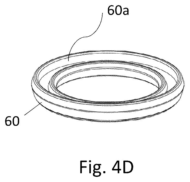 Patent US12318739 Figure 8 – Carbonation machine and a gas canister for a carbonation machine