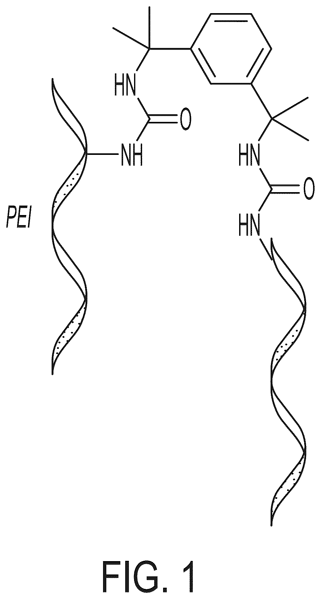 Patent US12318748 — Microcapsules for use with polyurethane and epoxy adhesives — Figure 1