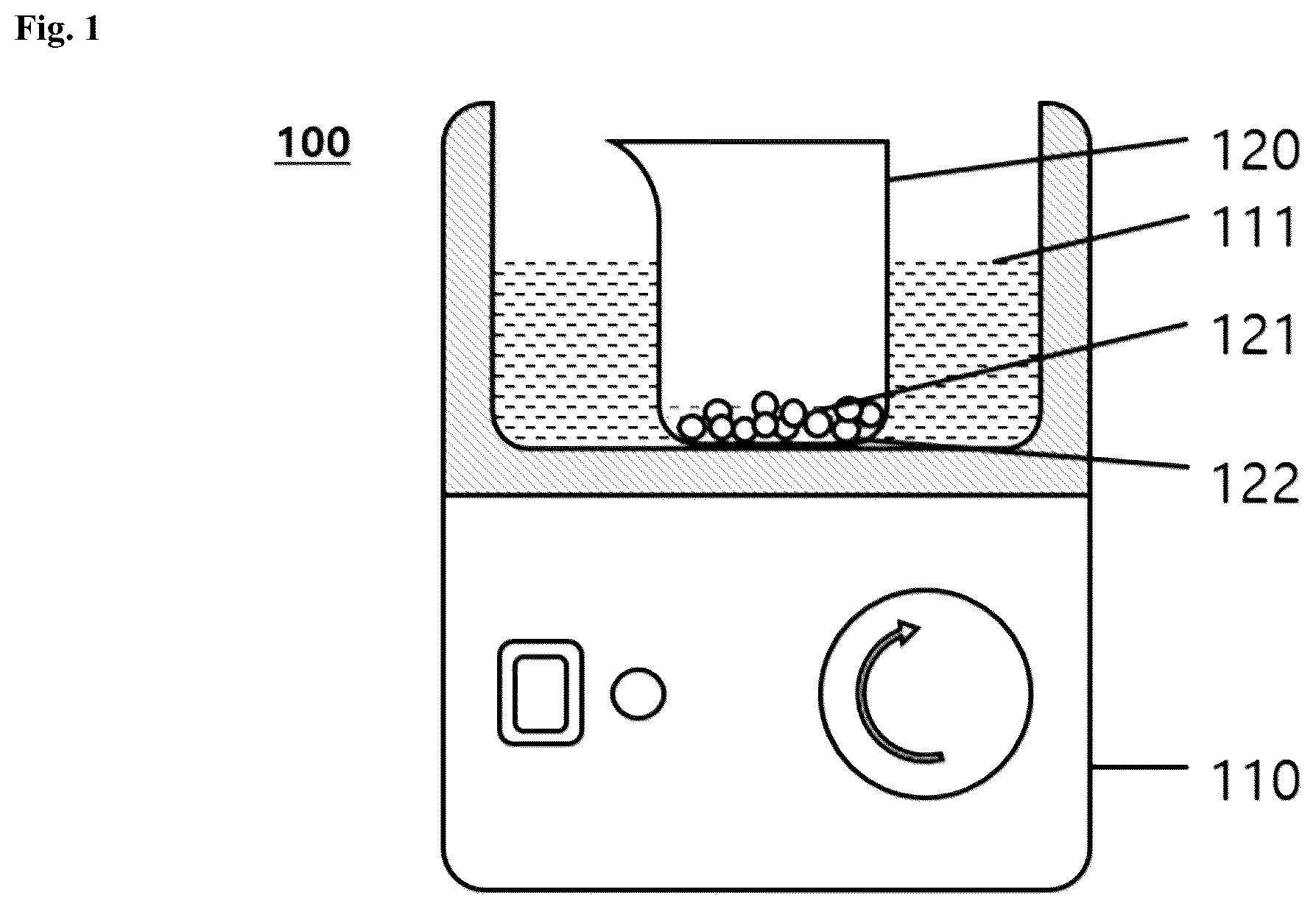 Patent US12318751 — Method for manufacturing a granular adsorbent for separating carbon monoxide or carbon disulfide — Figure 1
