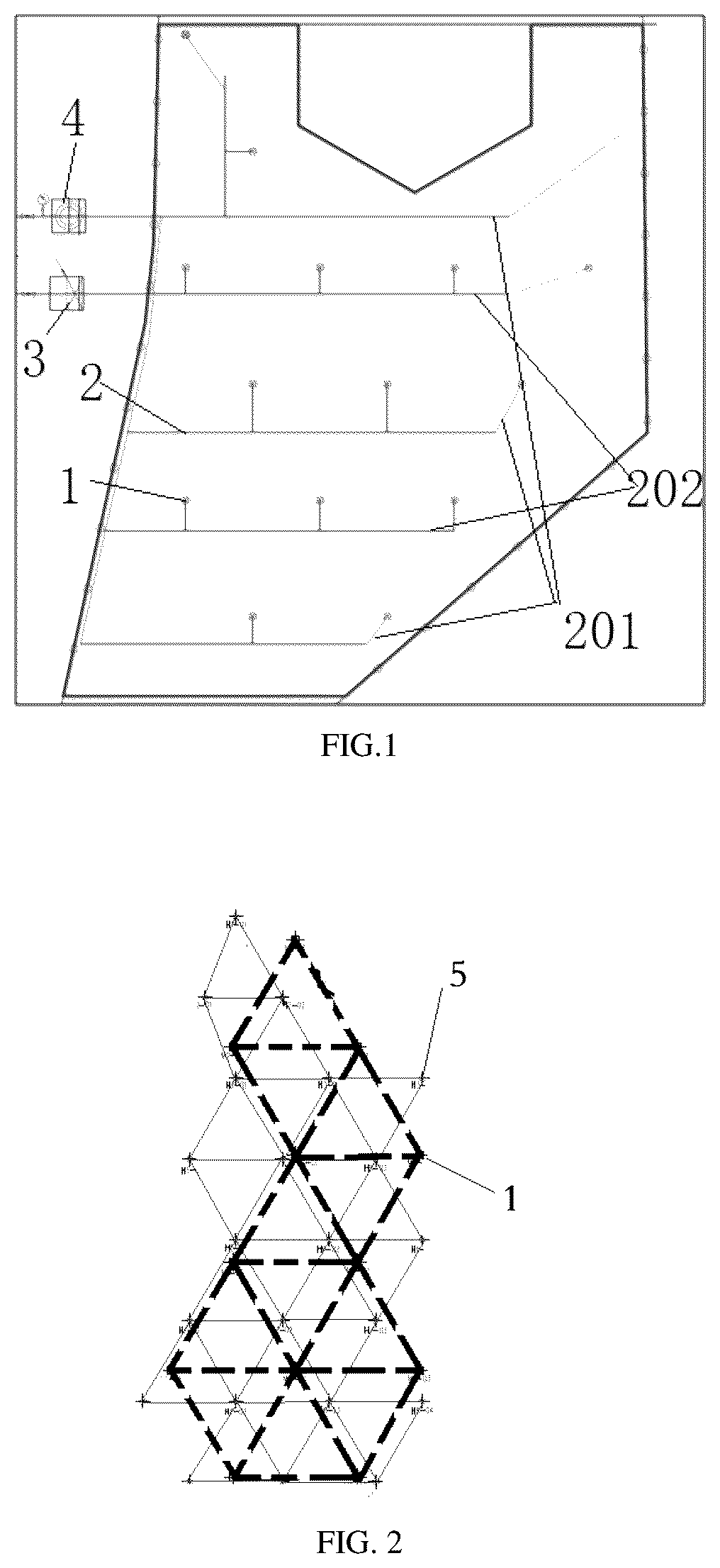 Patent US12318825 — Soil remediation system and soil remediation method — Figure 1