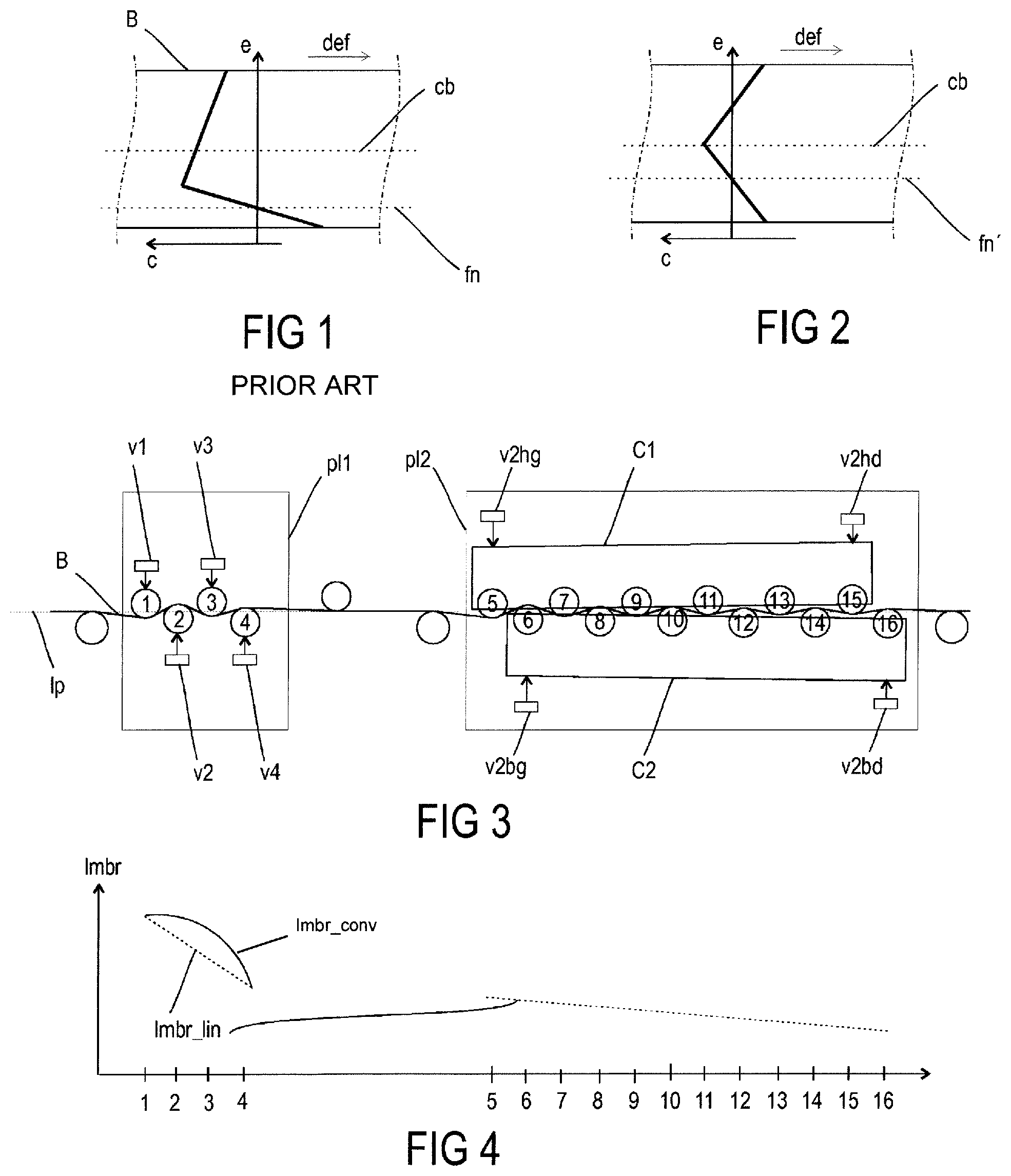 Patent US12318830 — Multi-roll metal strip leveler — Figure 1