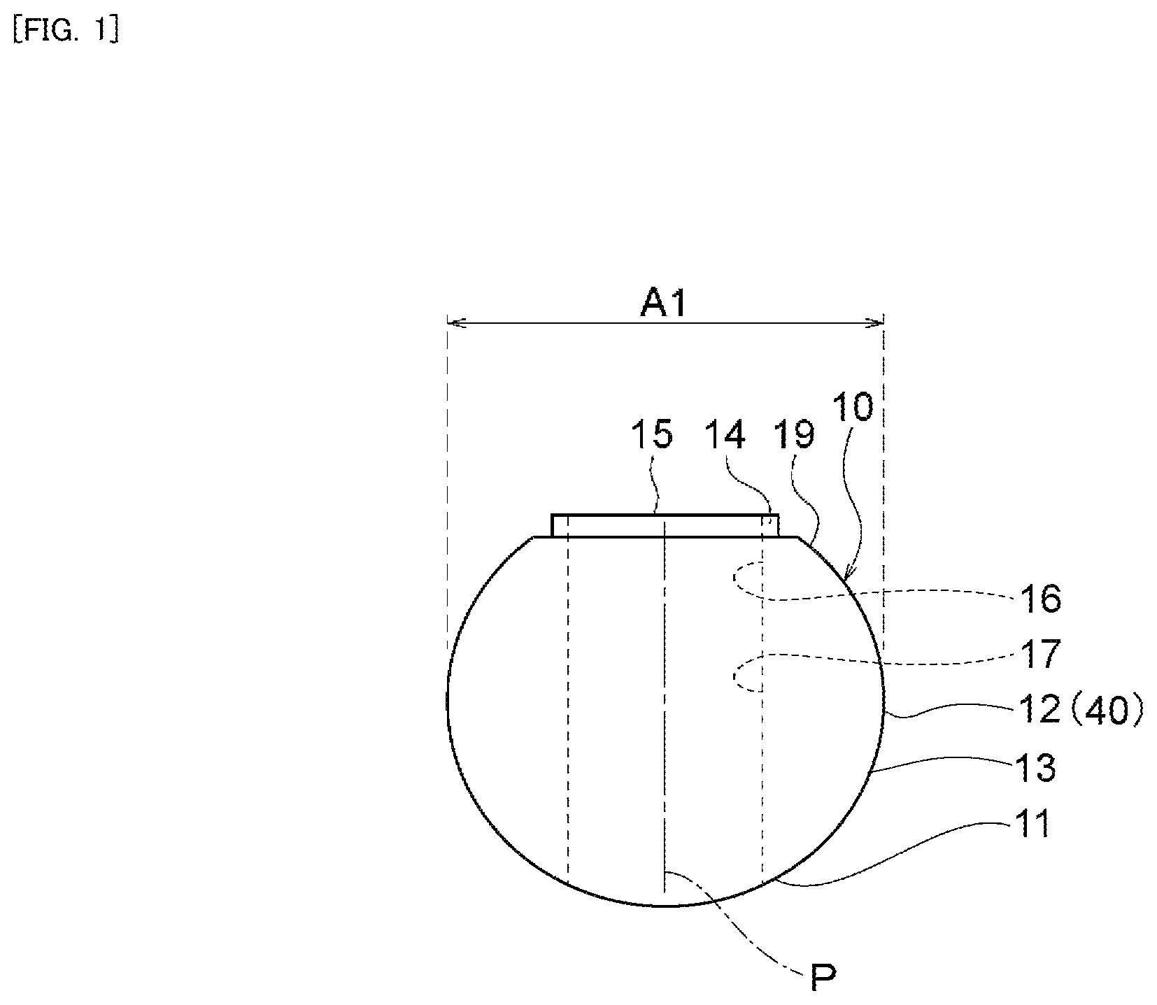 Patent US12318833 Figure 1 – Apparatus for producing branch structure in metal pipe, and method for producing branch structure in metal pipe