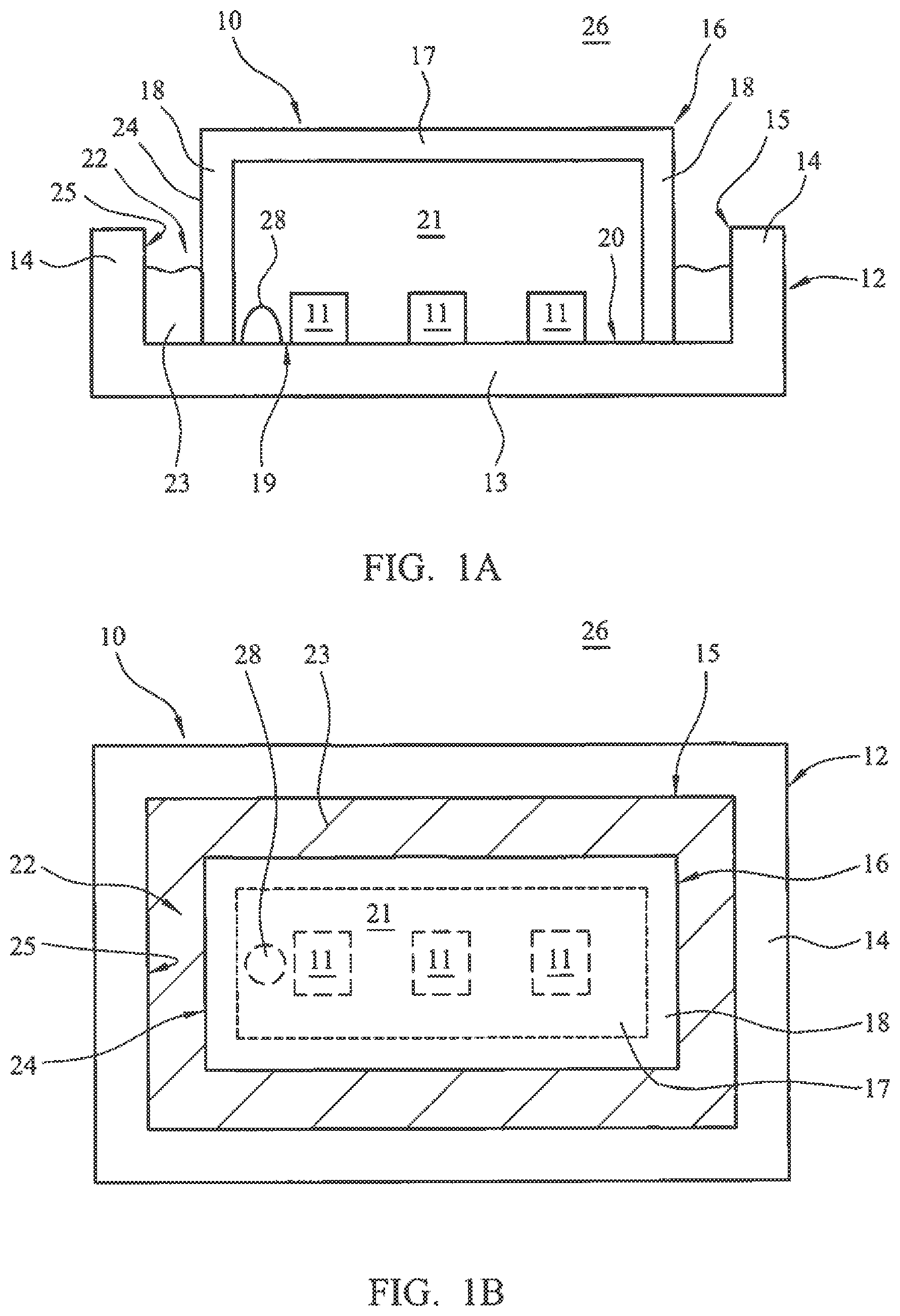 Patent US12318843 — Method for heat treating an object containing at least one rare-earth element with a high vapor pressure — Figure 1