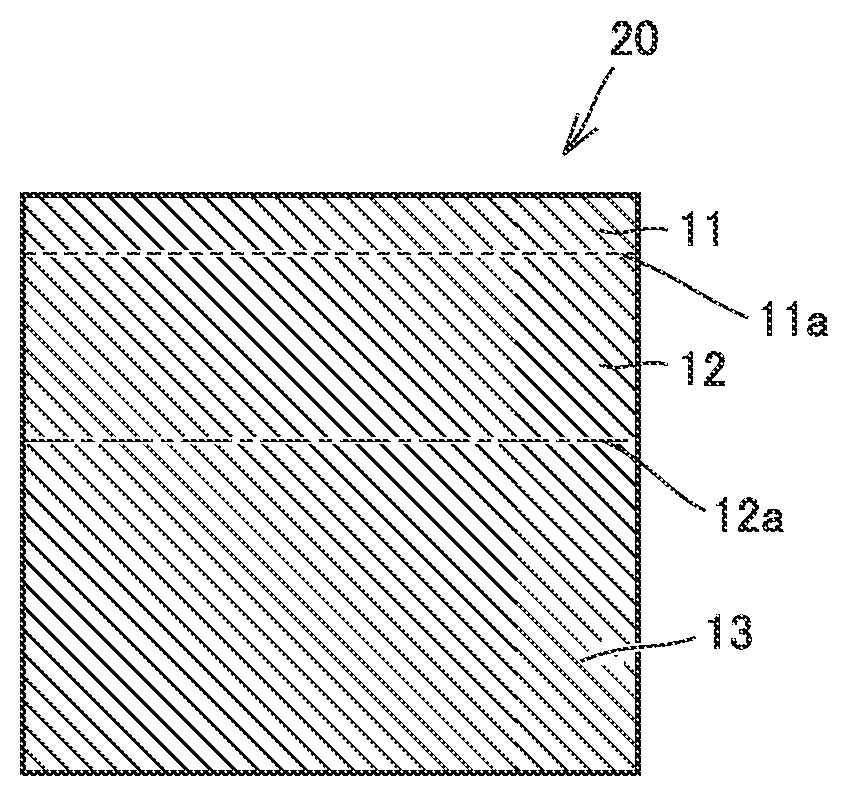 Patent US12318846 Figure 1 – Diamond tool