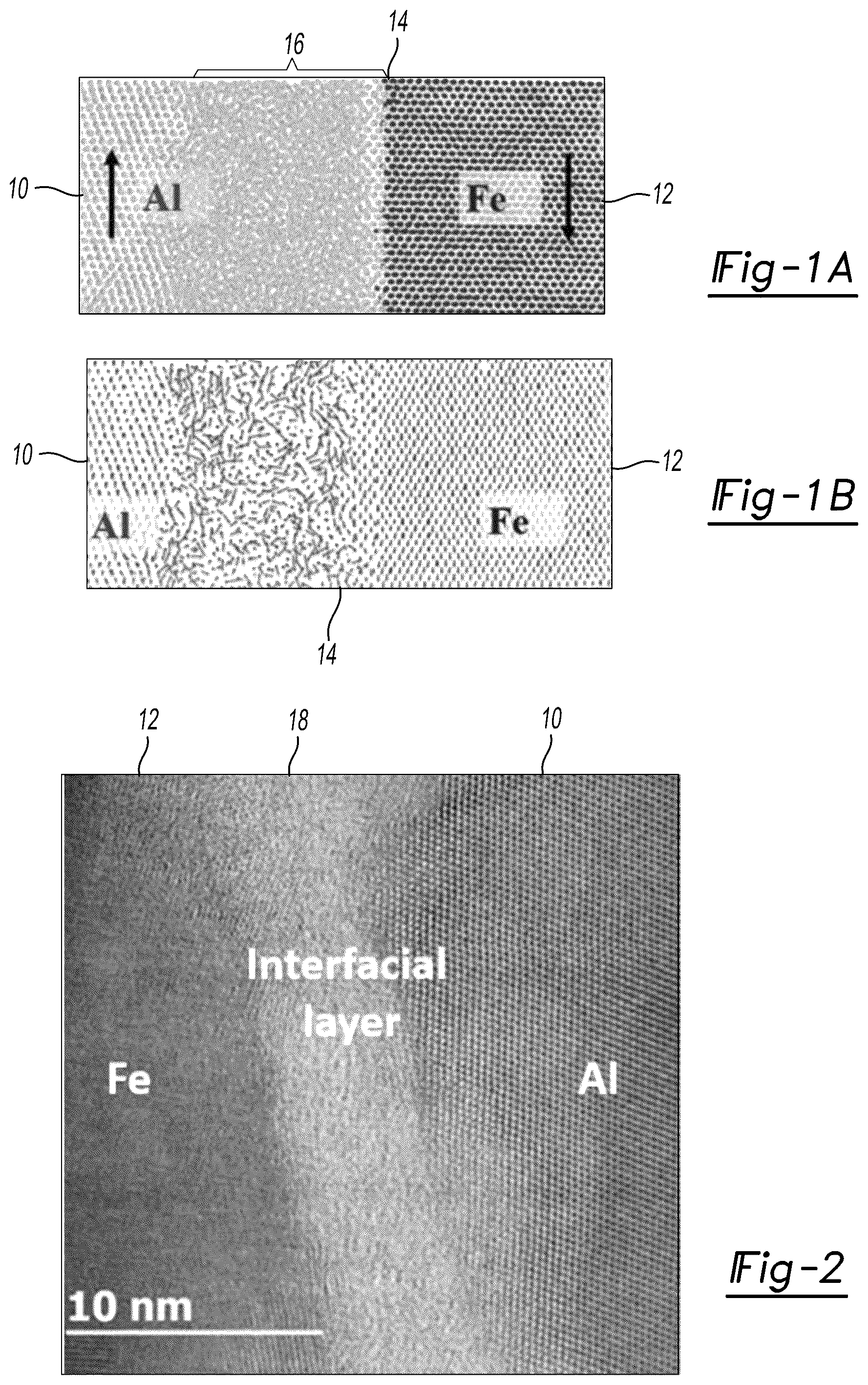 Patent US12318861 — Methods of joining dissimilar metals without detrimental intermetallic compounds — Figure 1