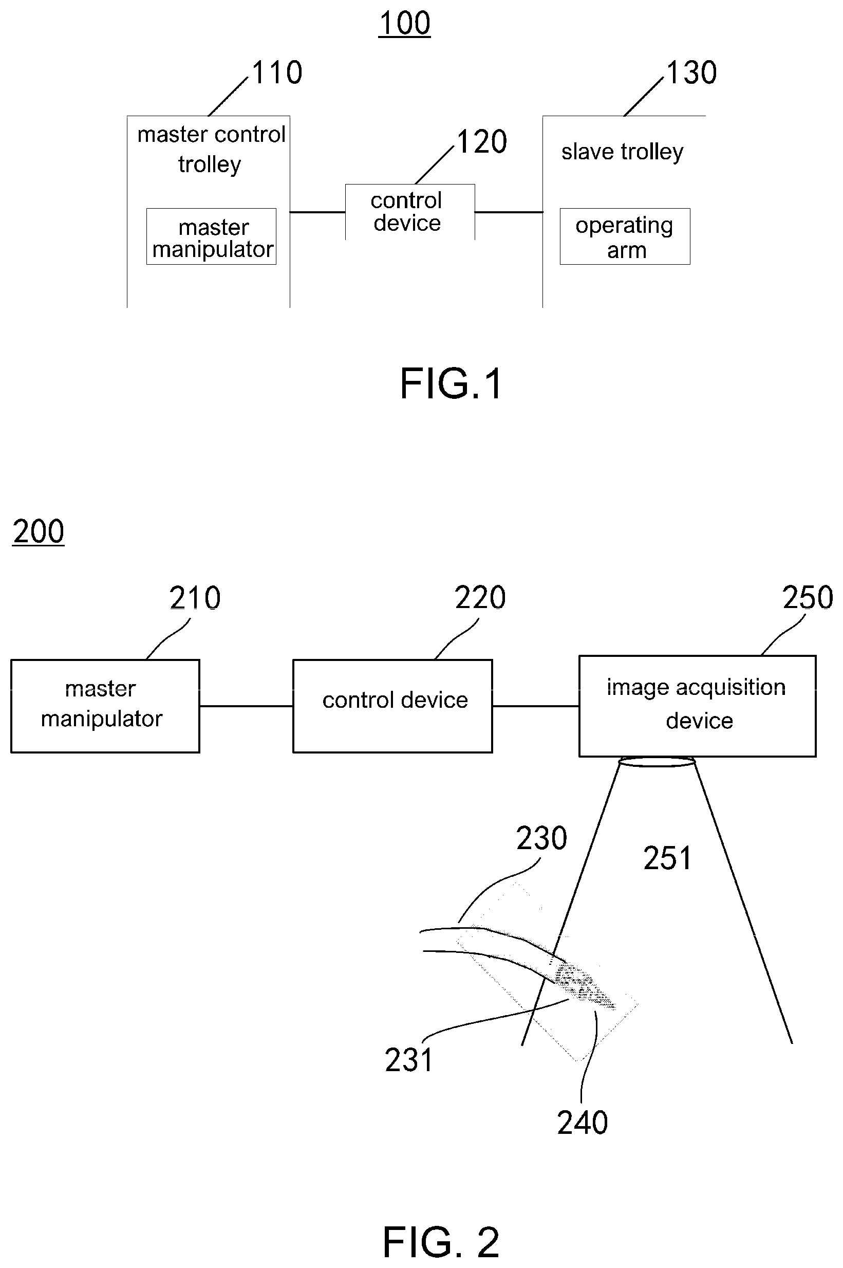 Patent US12318937 — Error detection method and robot system based on association identification — Figure 1