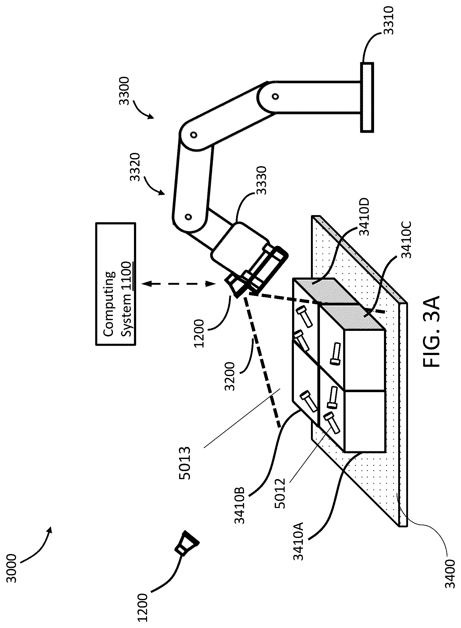 Patent US12318951 Figure 11 – Systems and methods for object detection