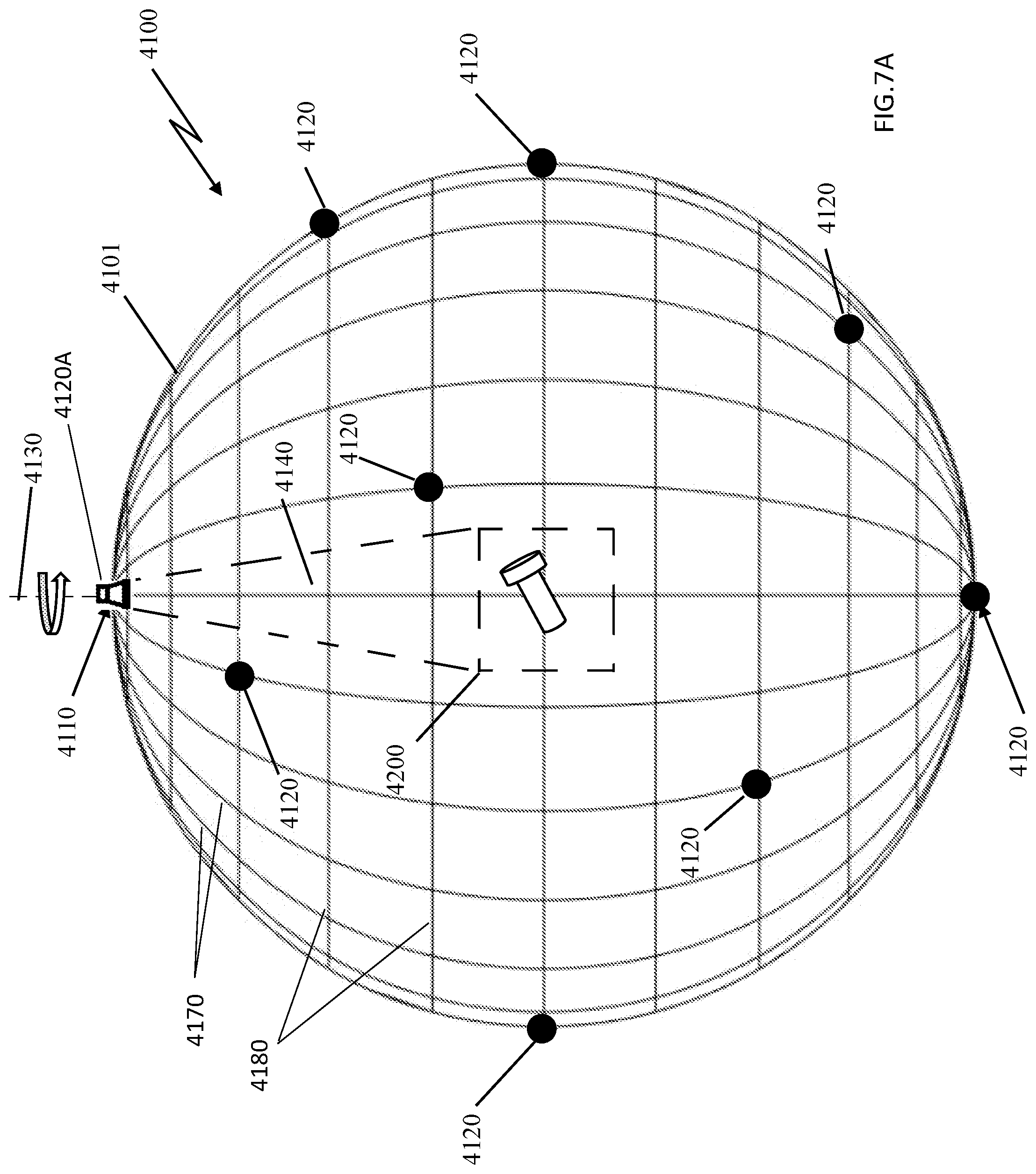 Patent US12318951 Figure 16 – Systems and methods for object detection