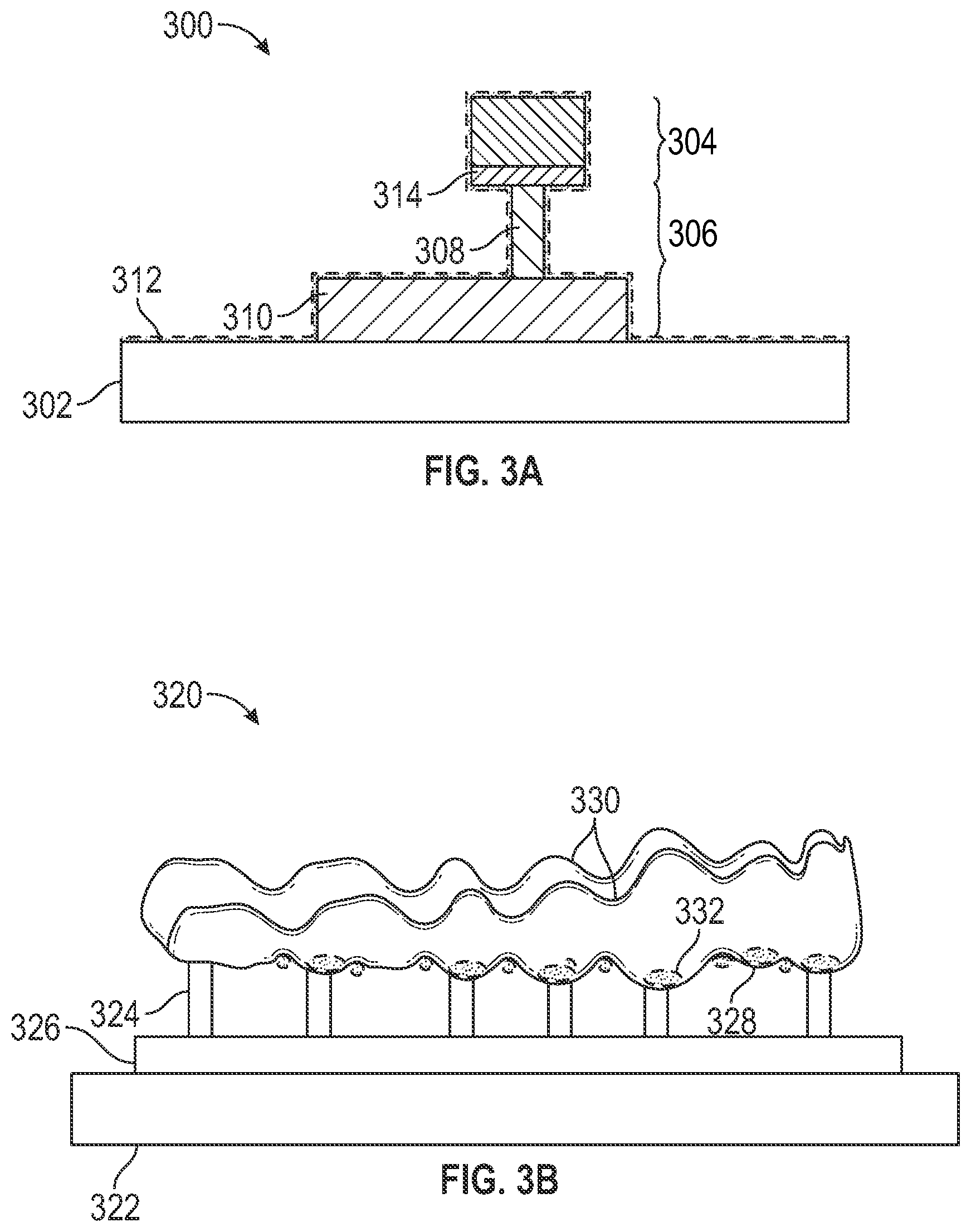 Patent US12319002 Figure 3 – Systems for post-processing additively manufactured objects