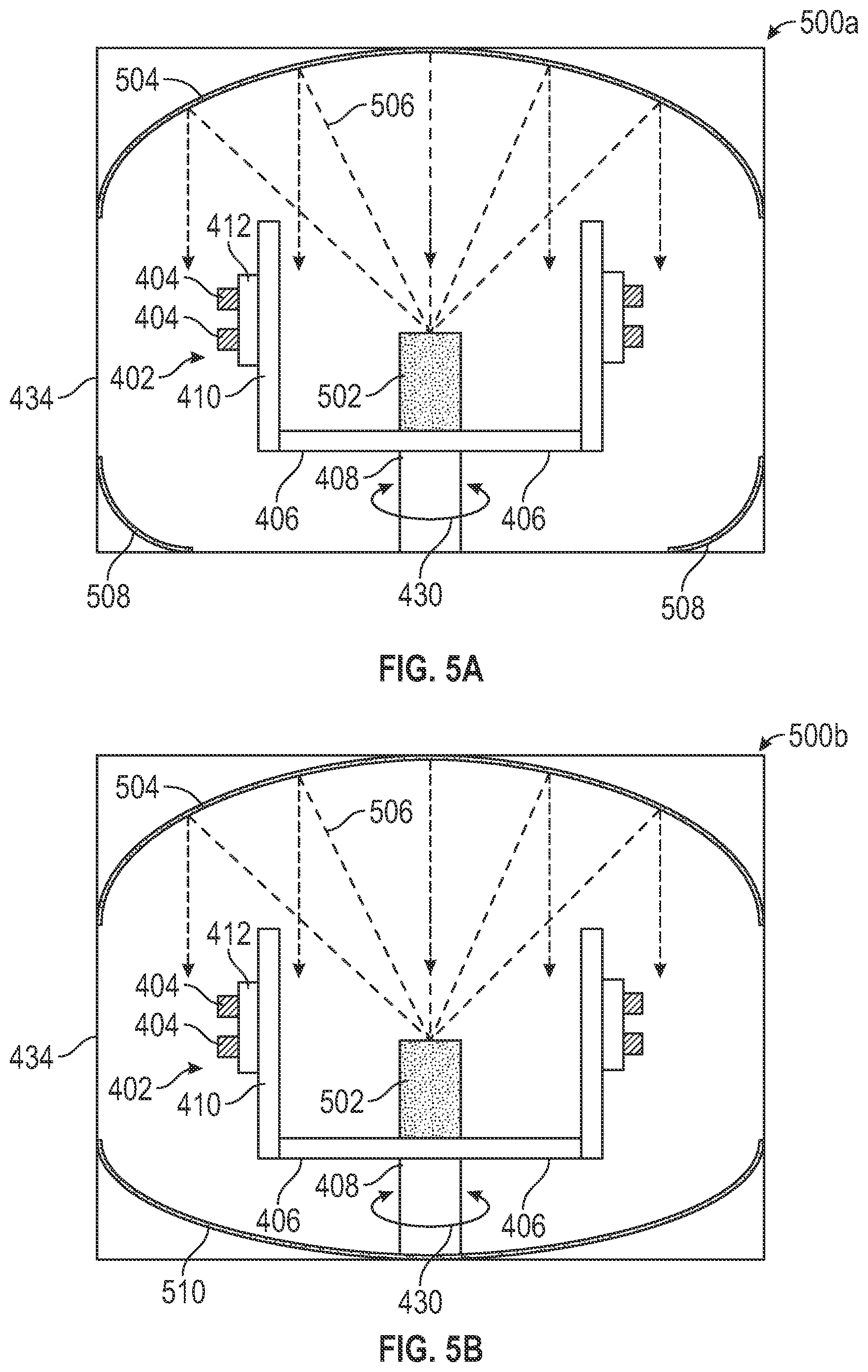 Patent US12319002 Figure 8 – Systems for post-processing additively manufactured objects