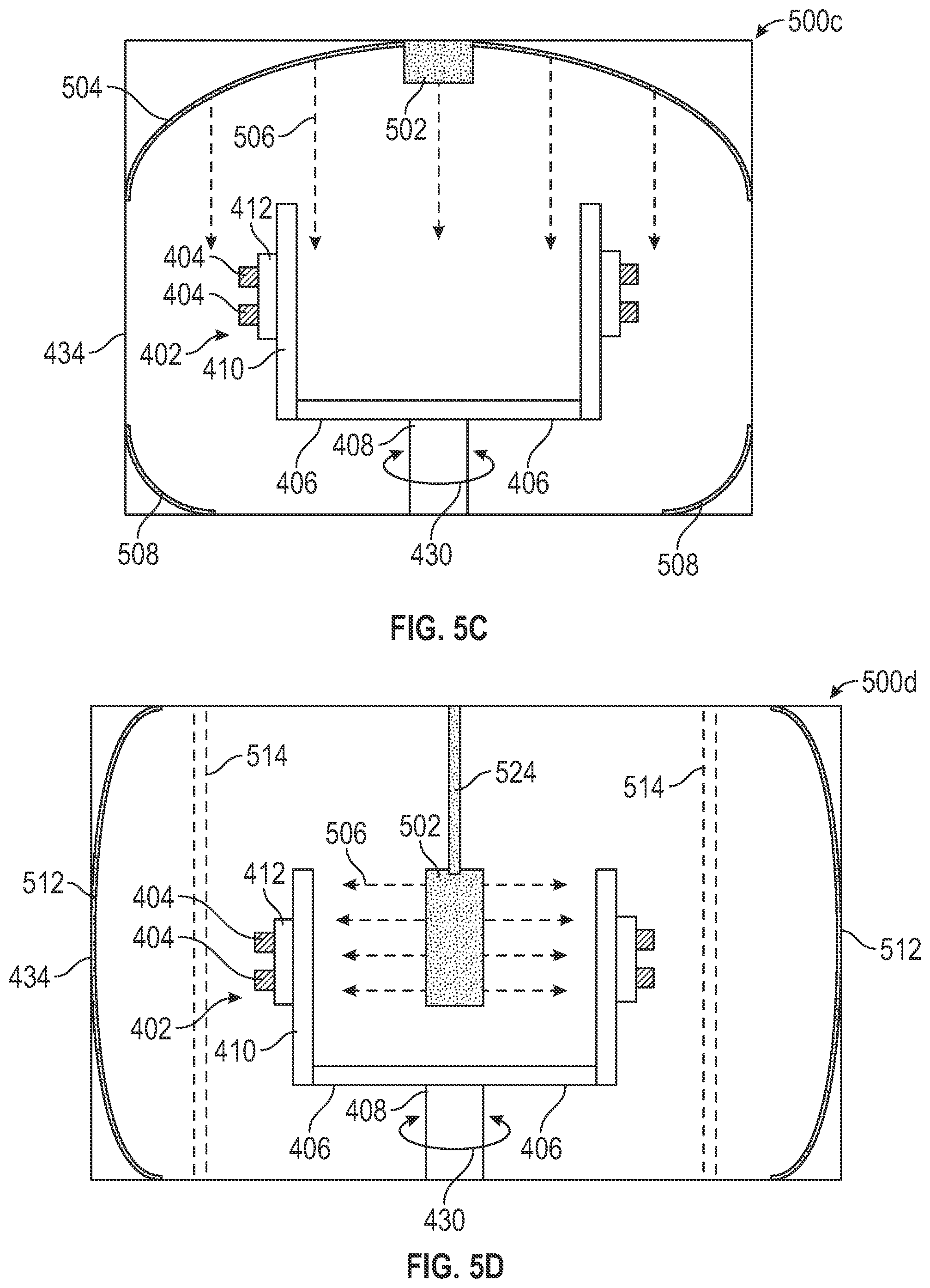 Patent US12319002 Figure 9 – Systems for post-processing additively manufactured objects