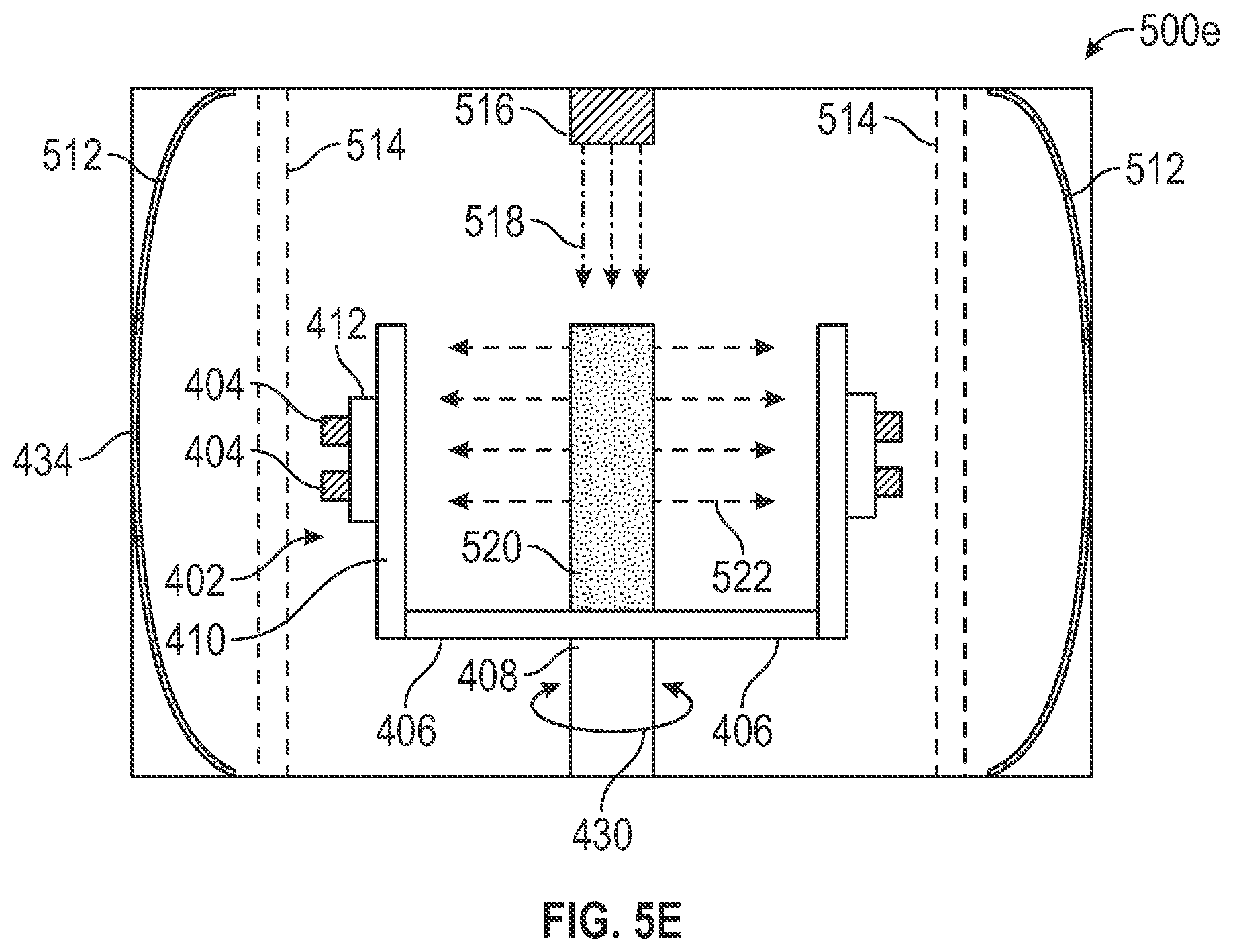 Patent US12319002 Figure 10 – Systems for post-processing additively manufactured objects