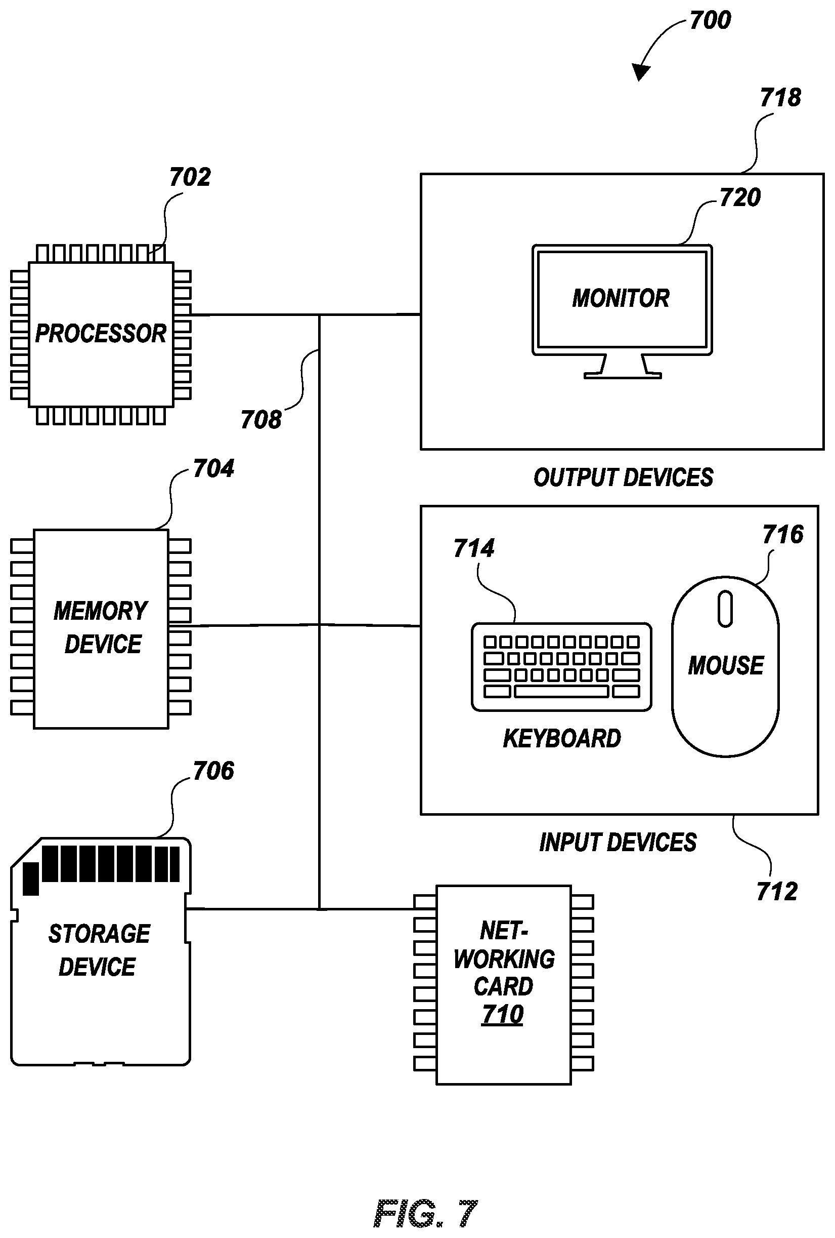 Patent US12319005 Figure 7 – Systems and methods for verifying additive manufacturing workflows